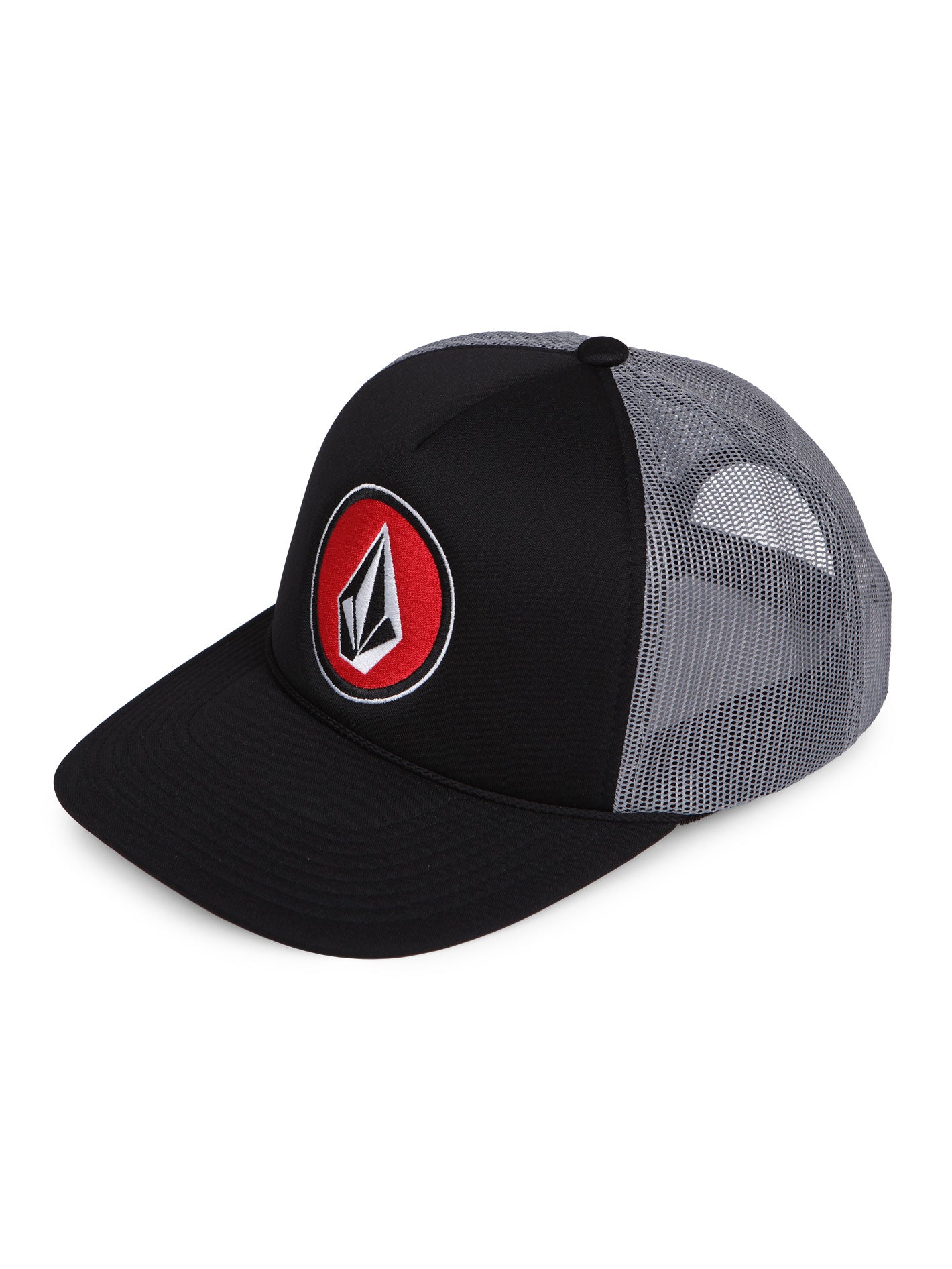 Volcom Coastal Cap - Lifeguard Red
