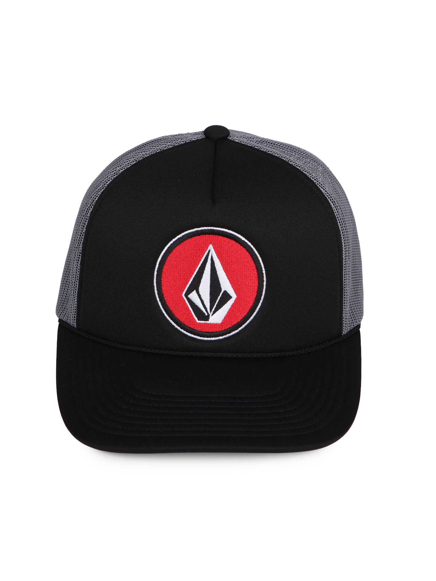 Volcom Coastal Cap - Lifeguard Red