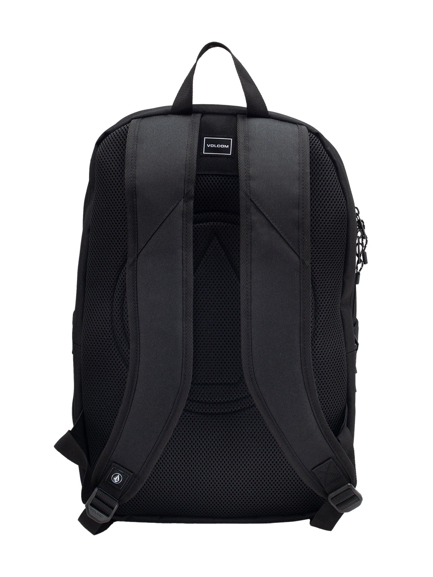 Volcom Roamer 3 Backpack - Black