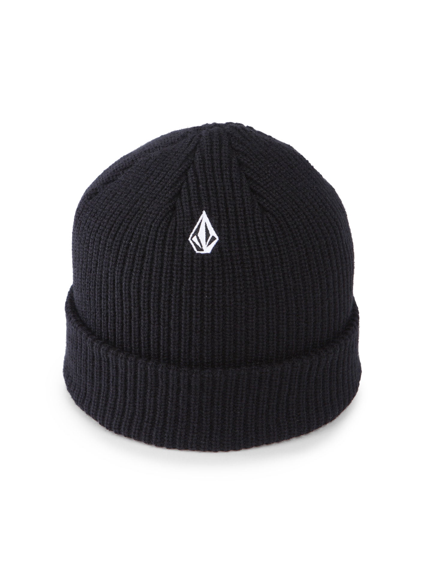 Volcom Full Stone Beanie - Black