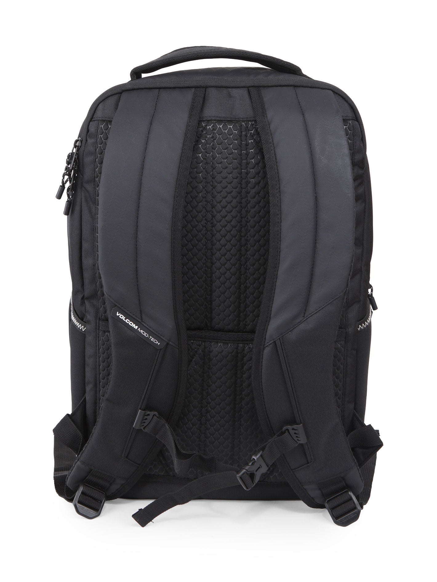 Volcom Corpo Ce Backpack - Black
