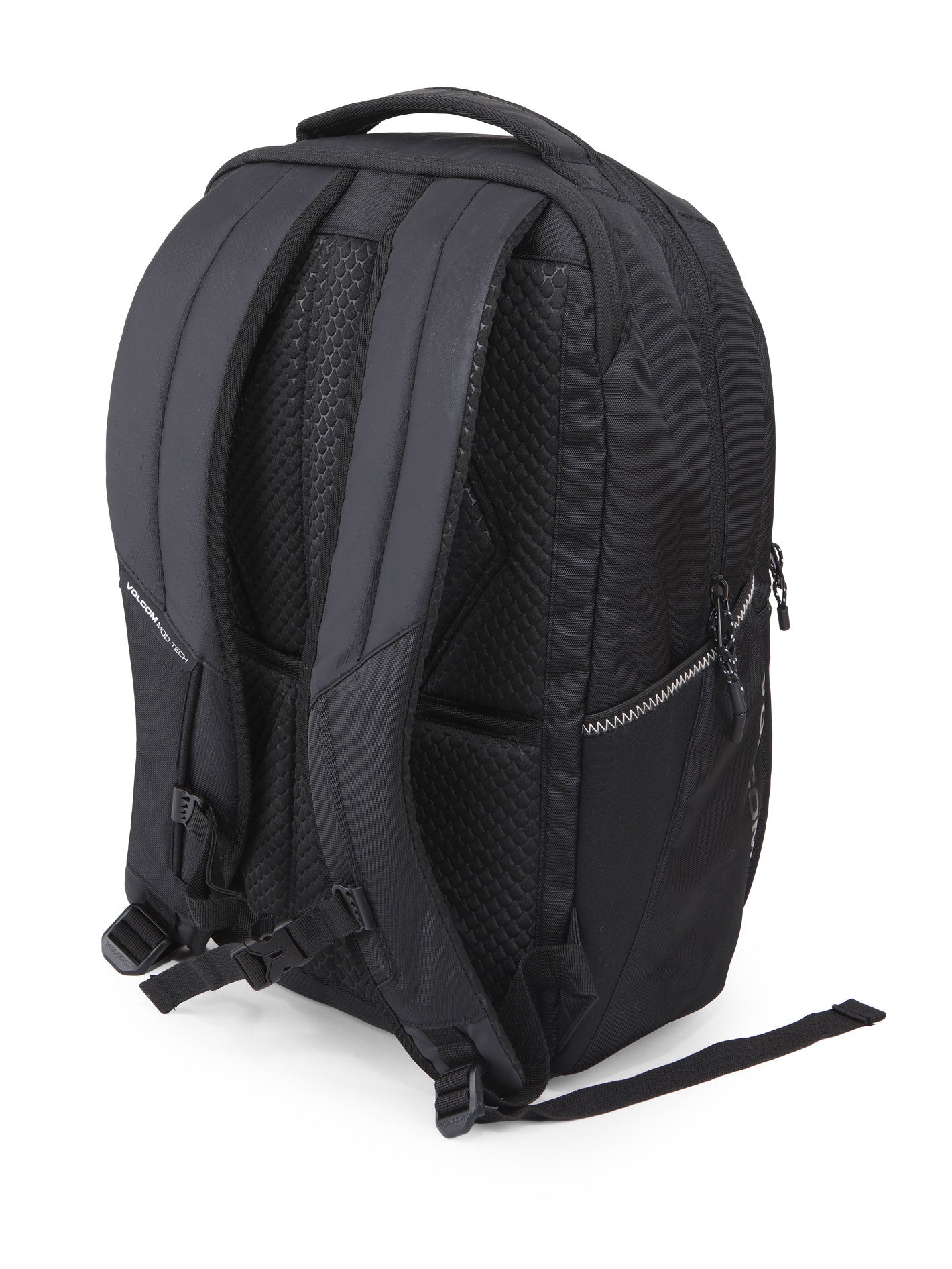 Volcom Corpo Ce Backpack - Black