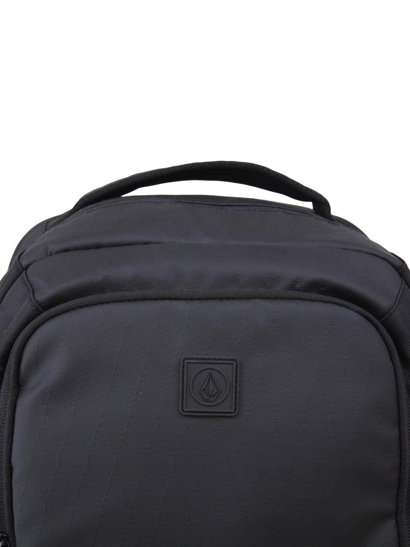 Volcom Corpo Ce Backpack - Black