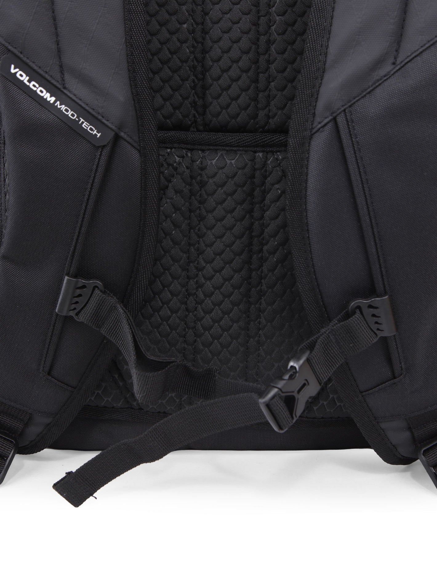 Volcom Corpo Ce Backpack - Black