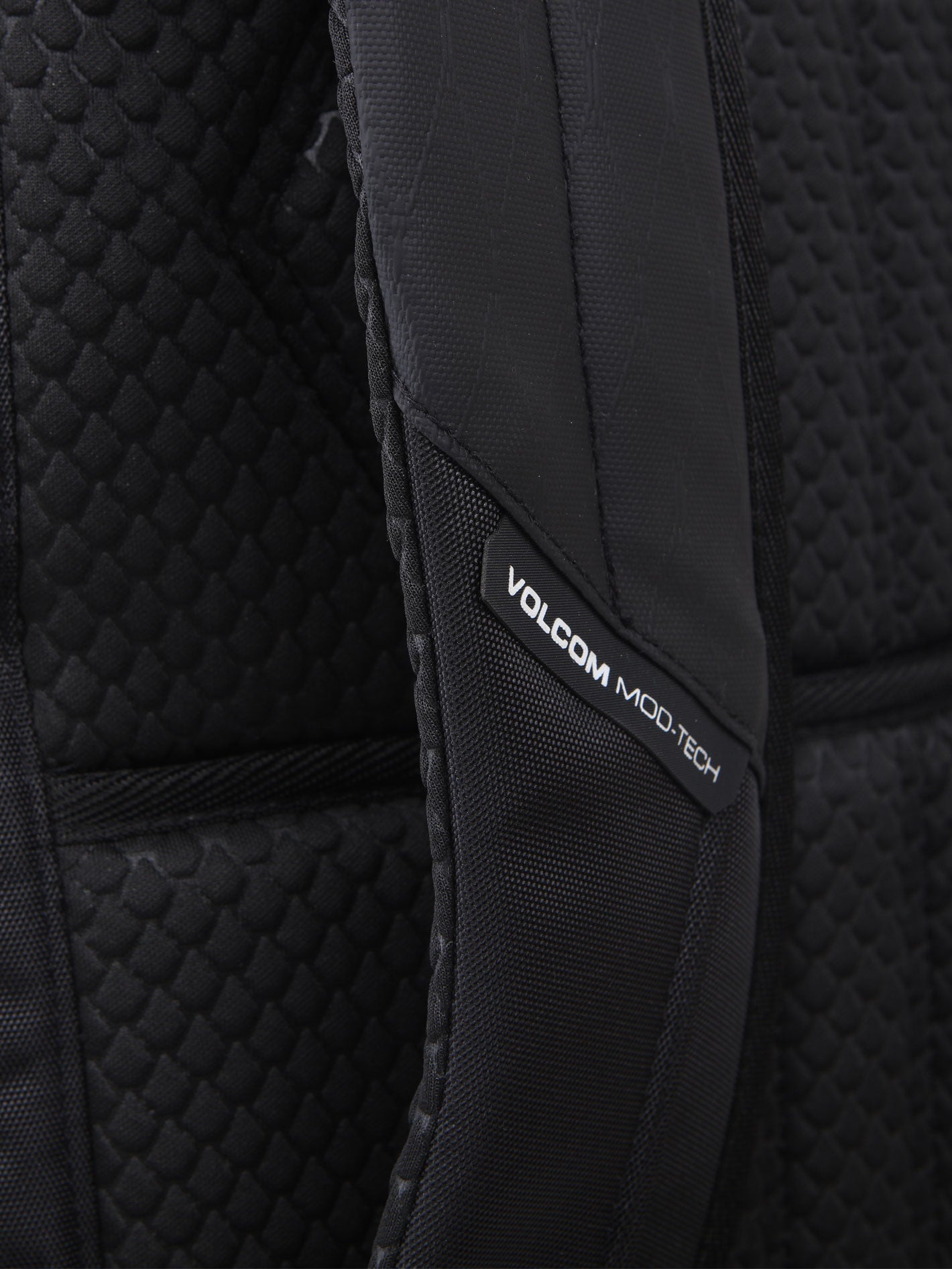 Volcom Corpo Ce Backpack - Black