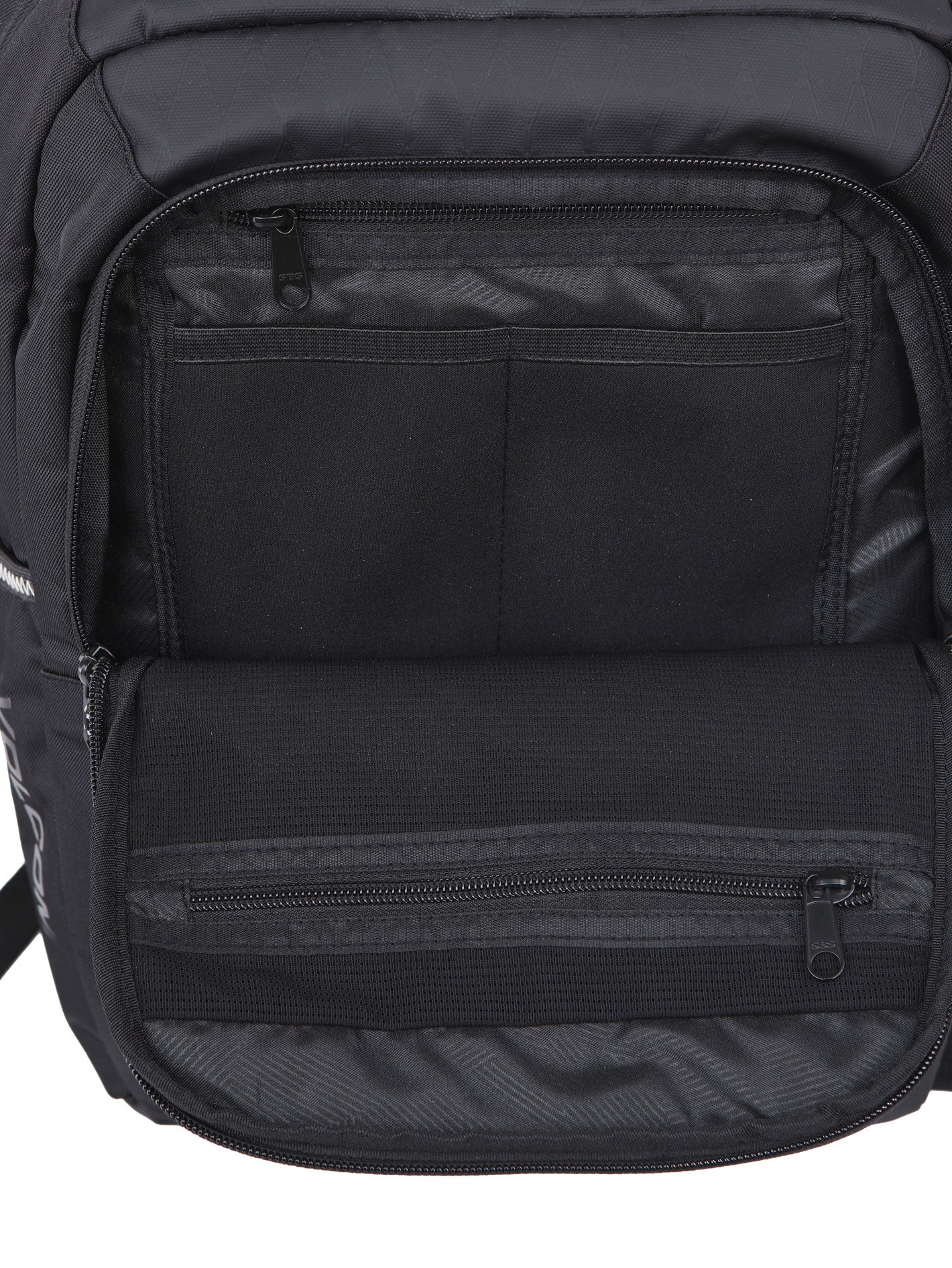 Volcom Corpo Ce Backpack - Black