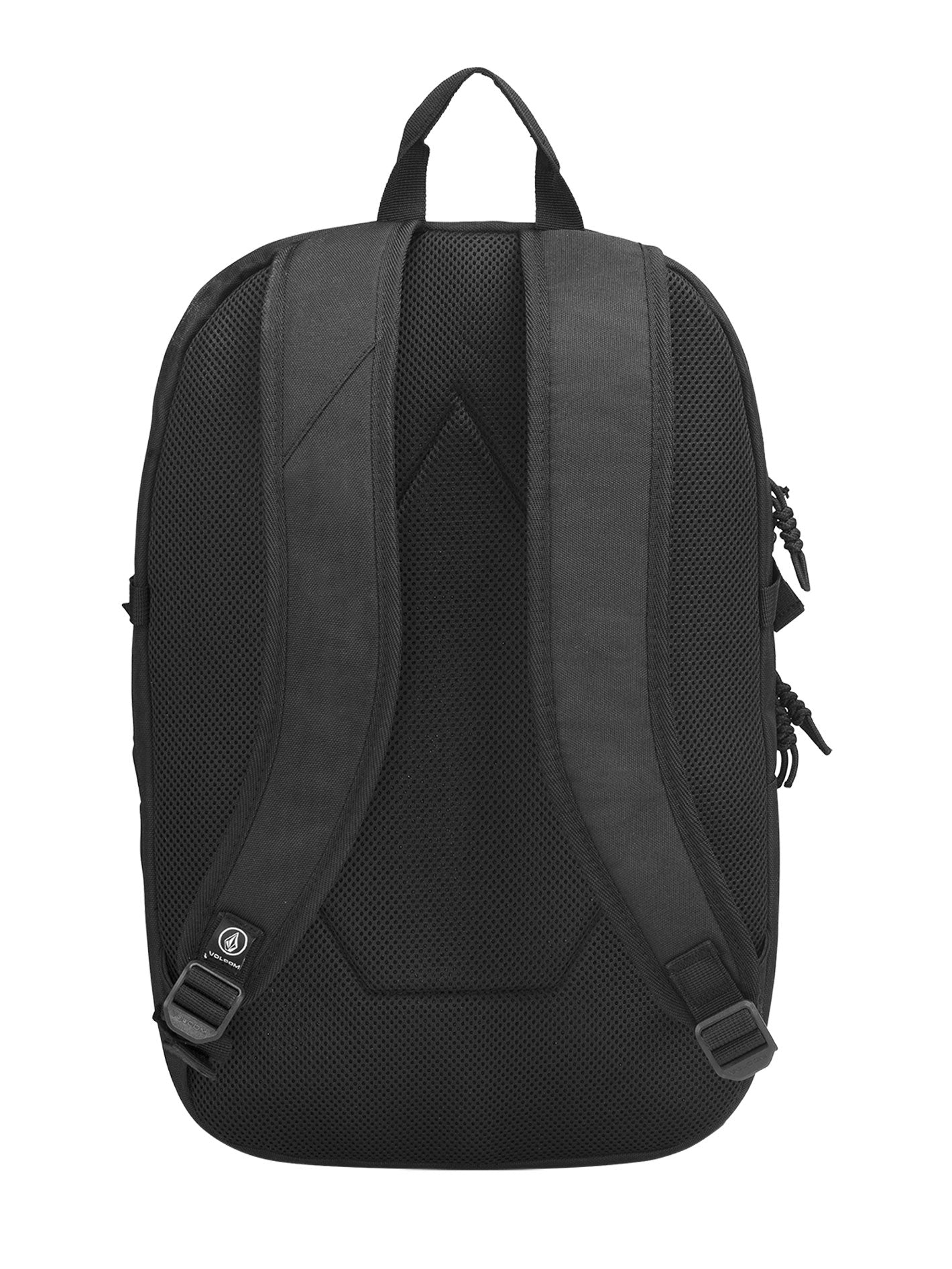 Volcom School Backpack - Black
