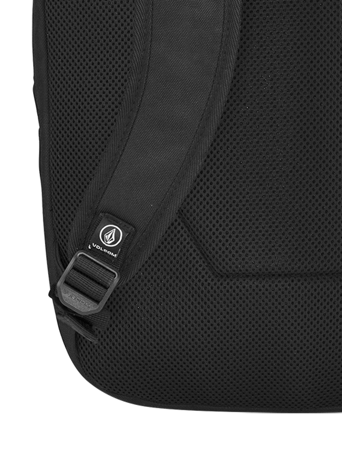 Volcom School Backpack - Black