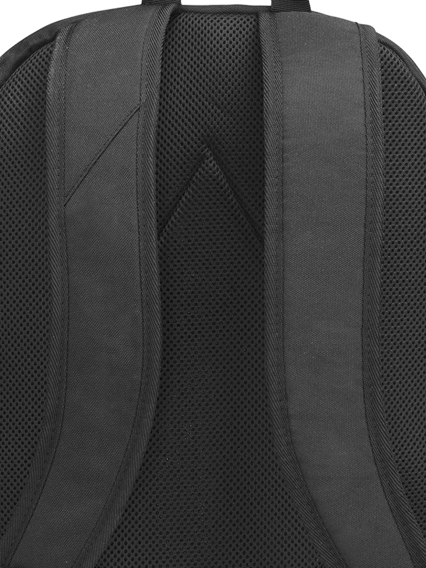 Volcom School Backpack - Black