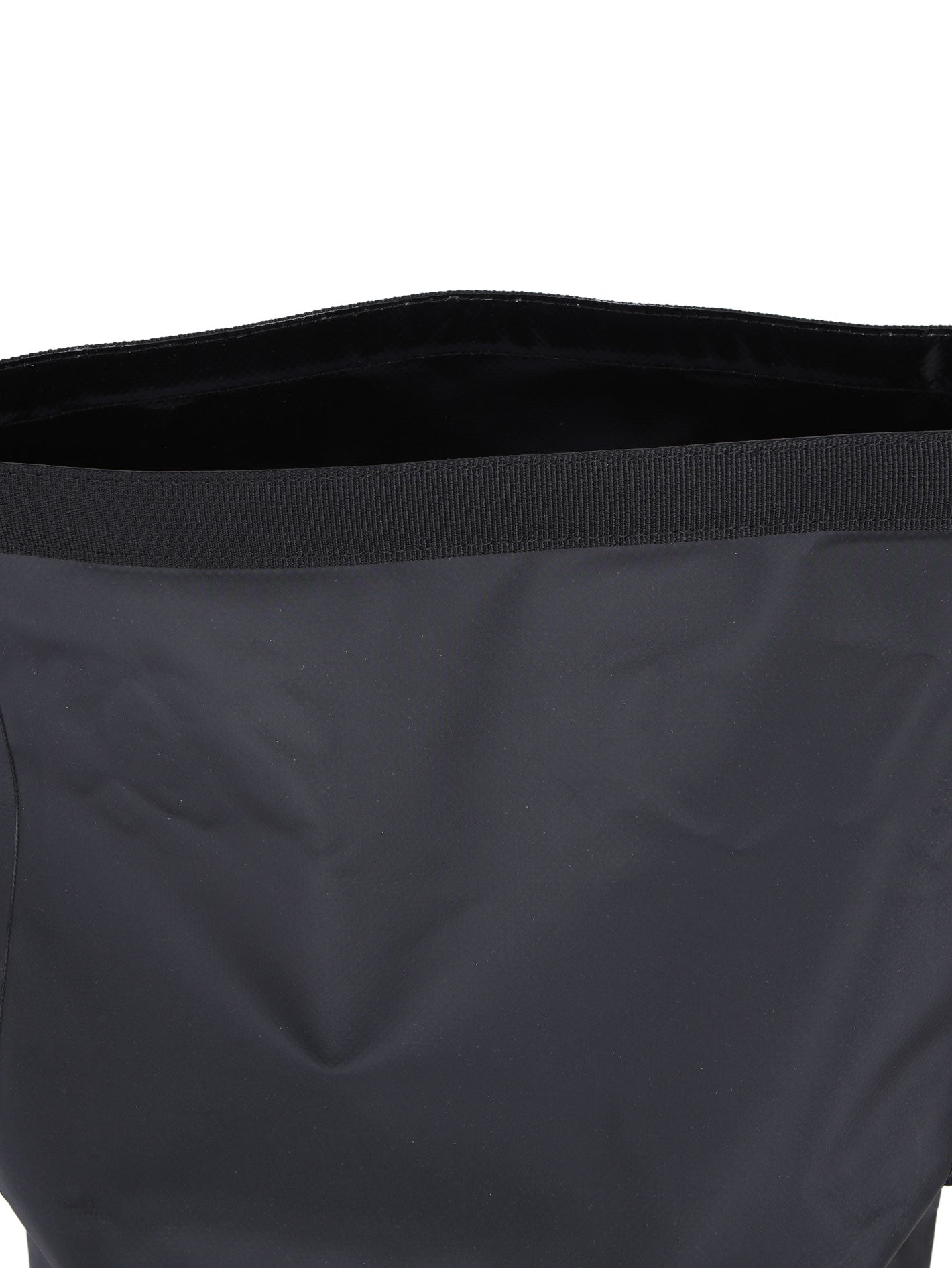 Volcom Drystone Wet/dry Roll Top Backpack - Black