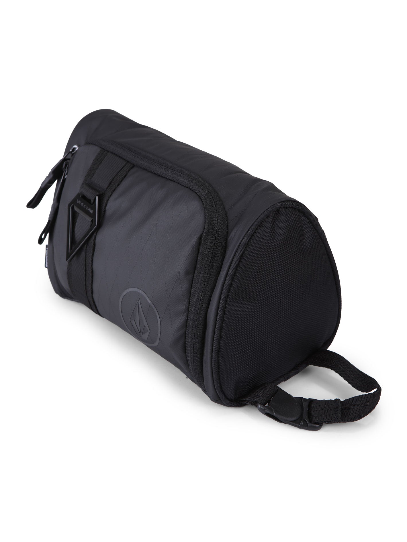 Volcom Tristone Travel Bag - Black