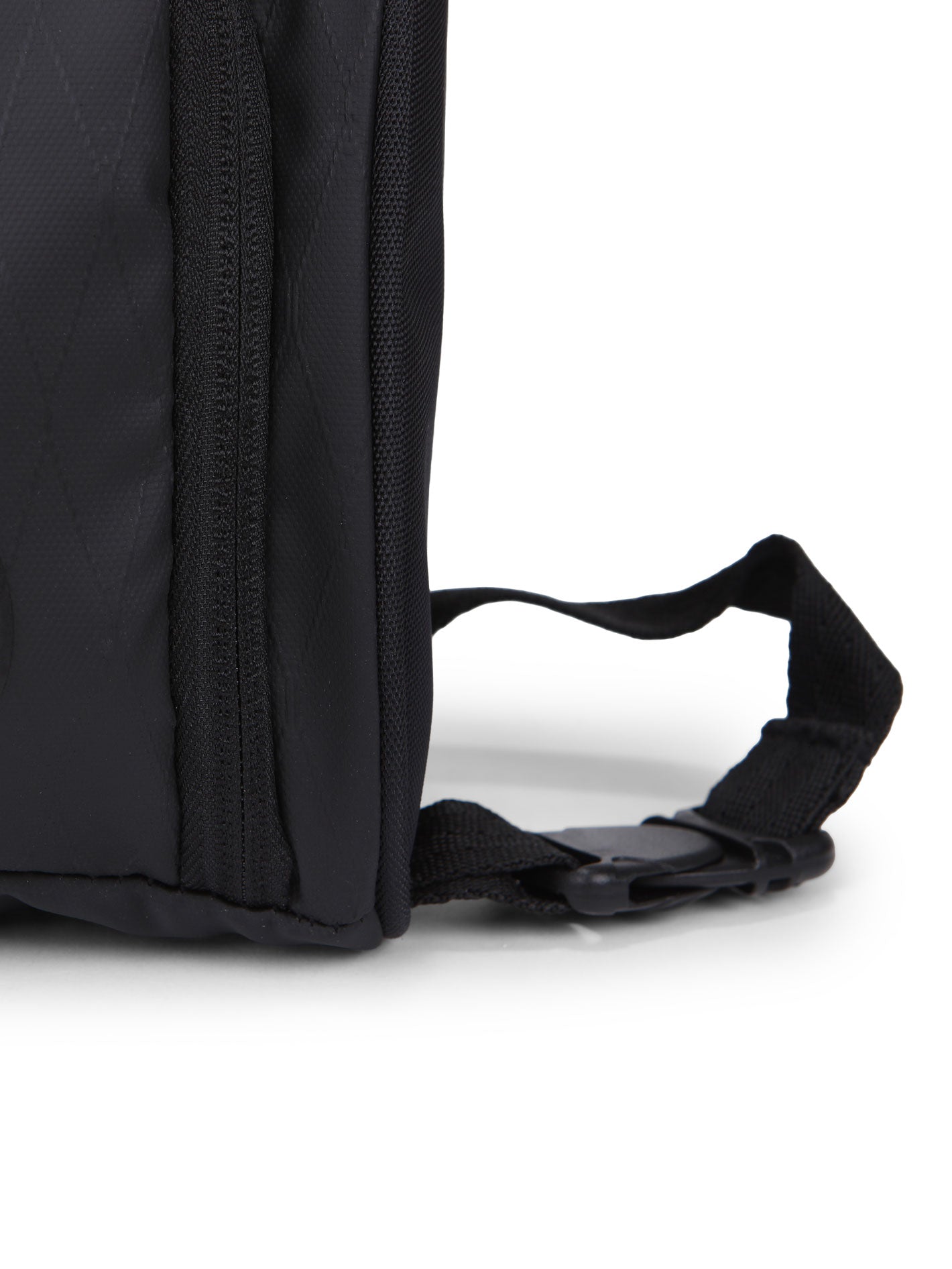 Volcom Tristone Travel Bag - Black