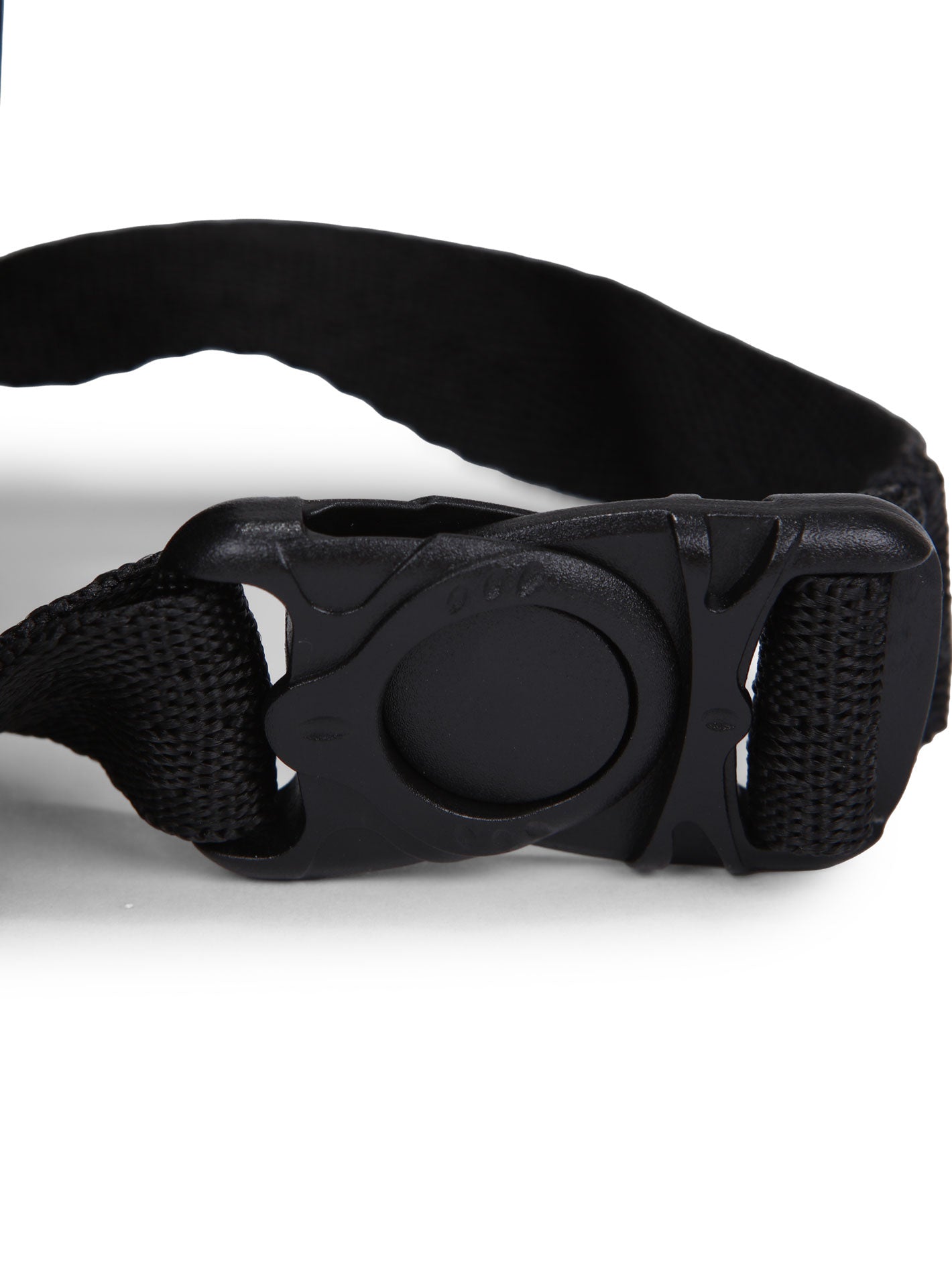 Volcom Tristone Travel Bag - Black