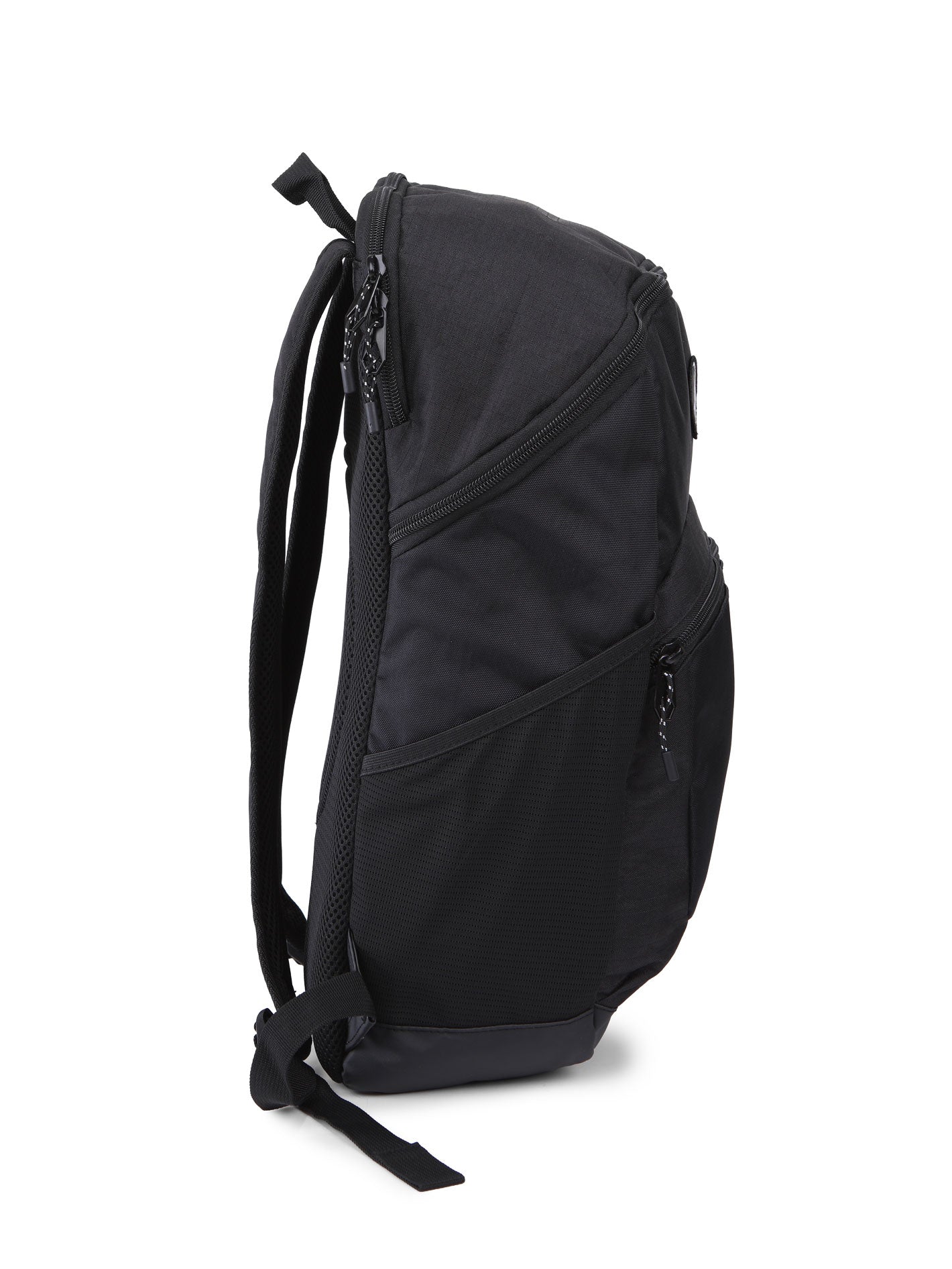 Volcom Slam School Backpack - Black