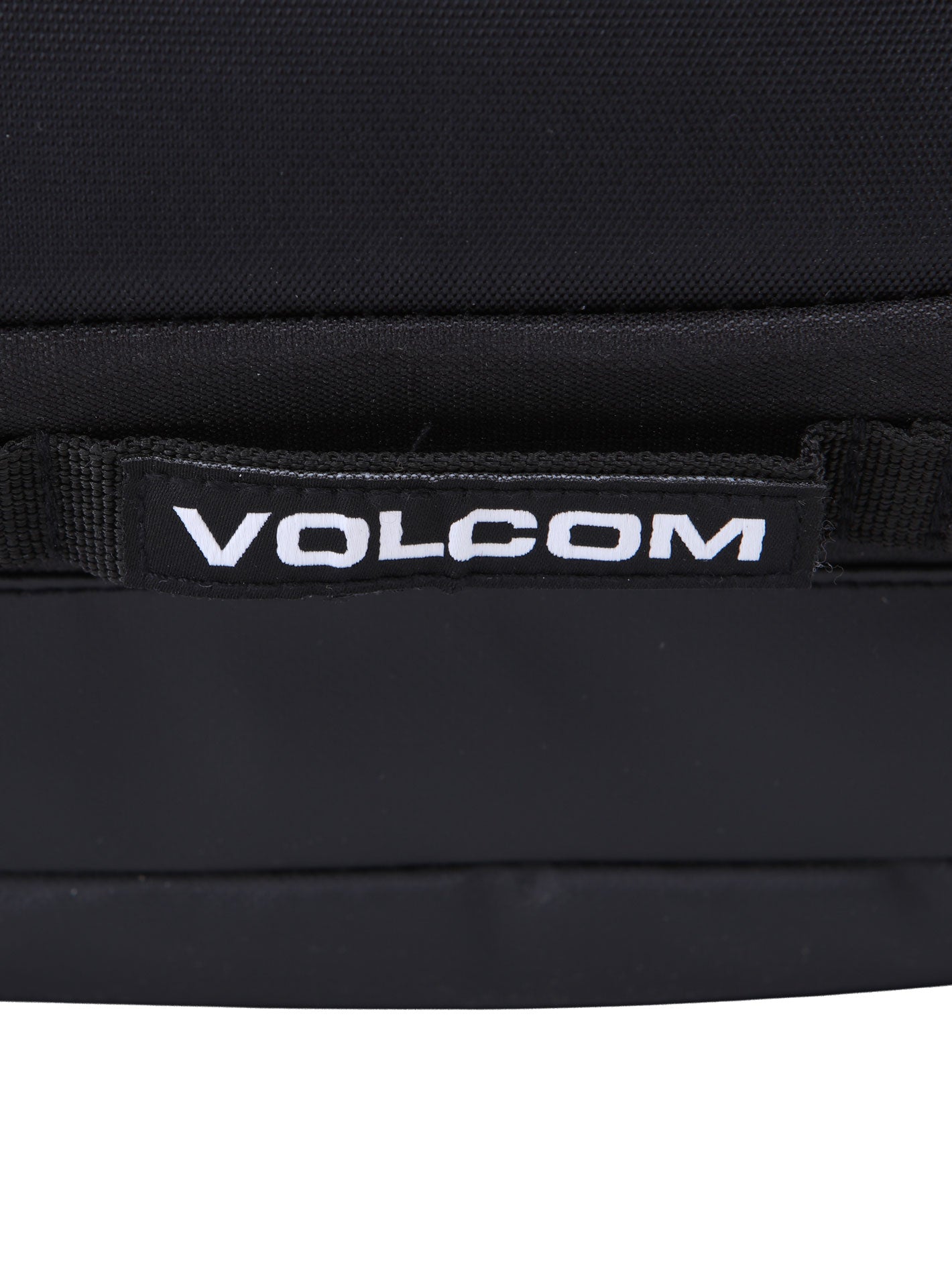 Volcom Slam School Backpack - Black