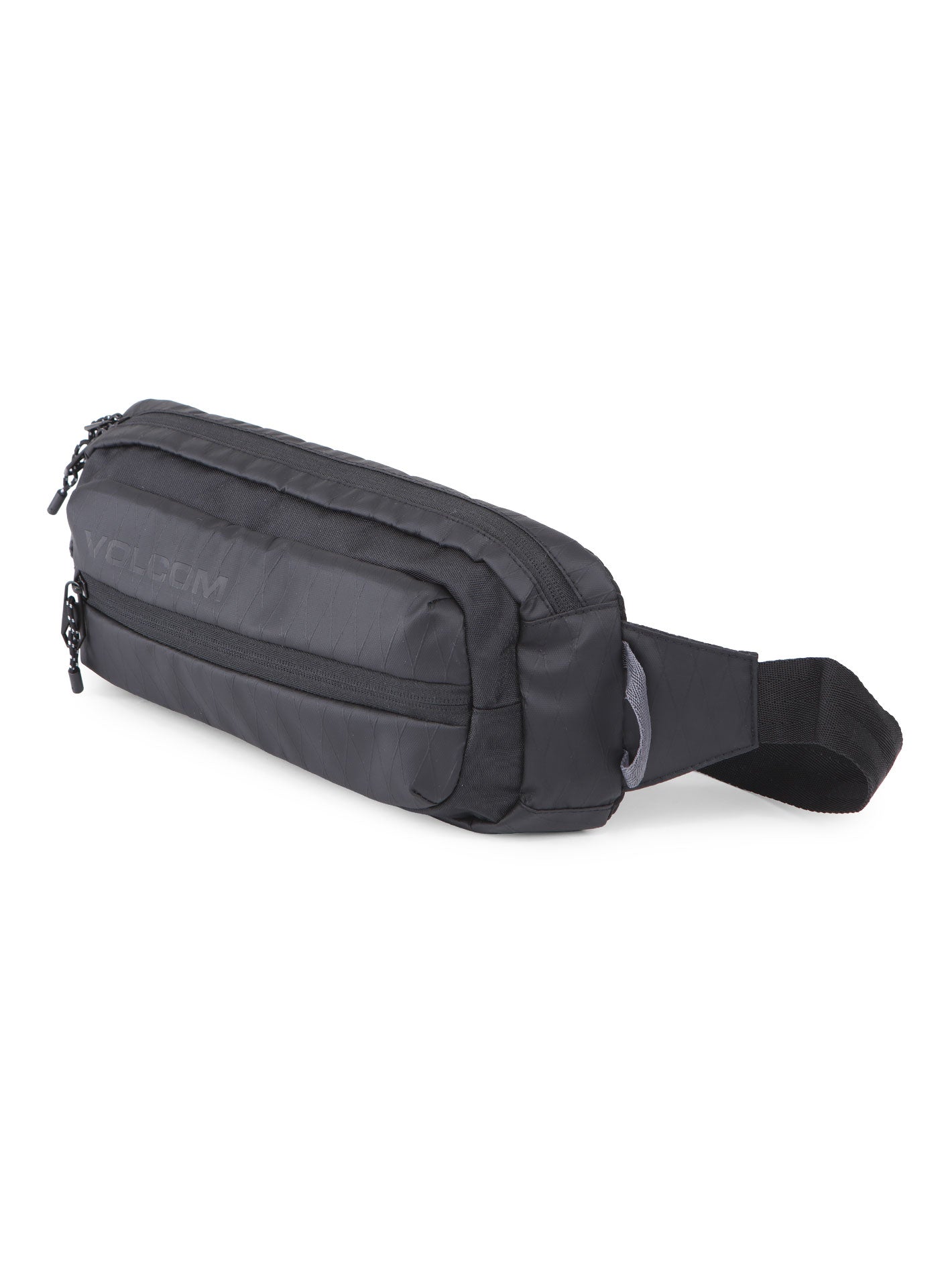 Volcom Venture Lt Bag - Black
