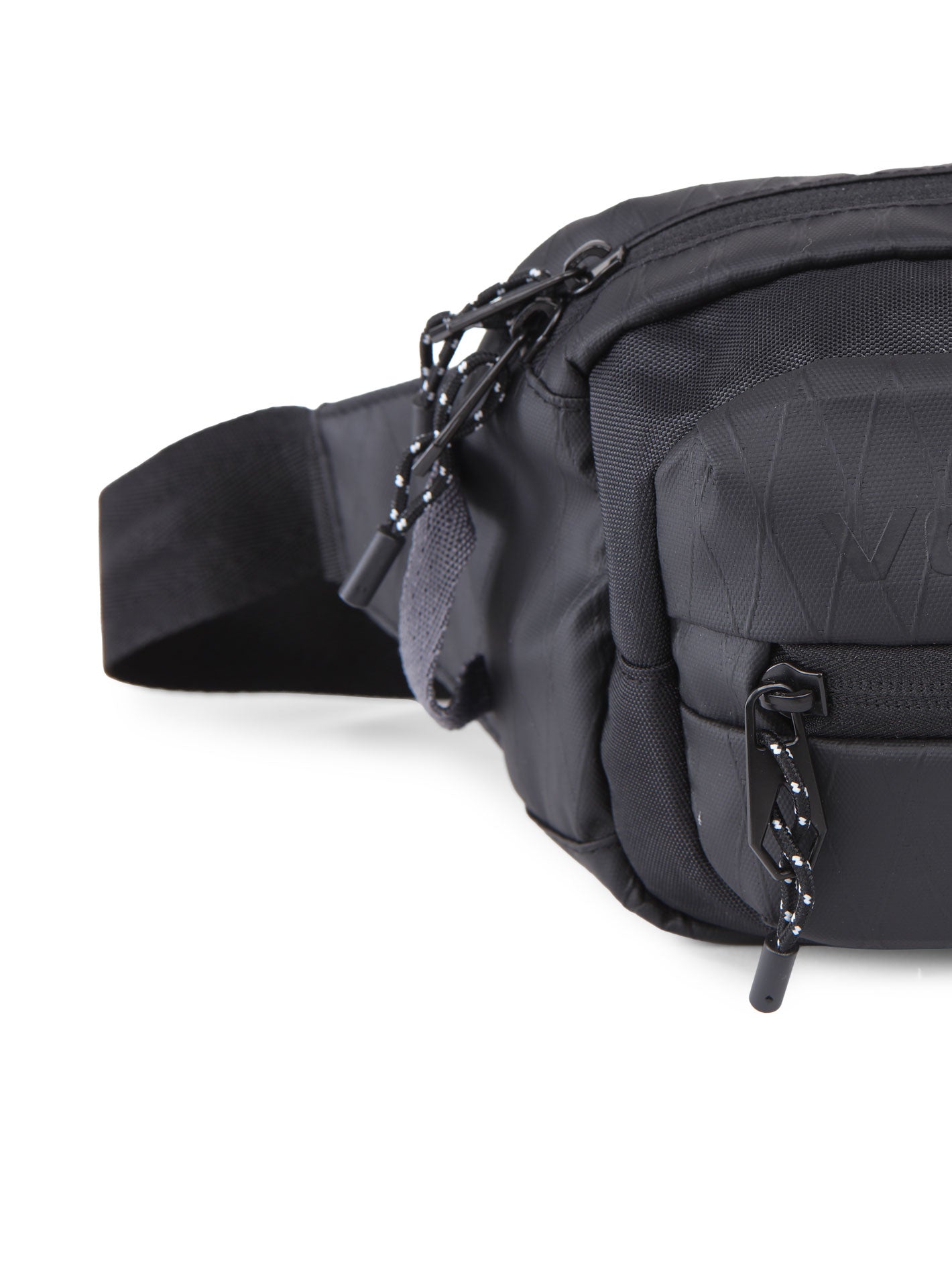 Volcom Venture Lt Bag - Black
