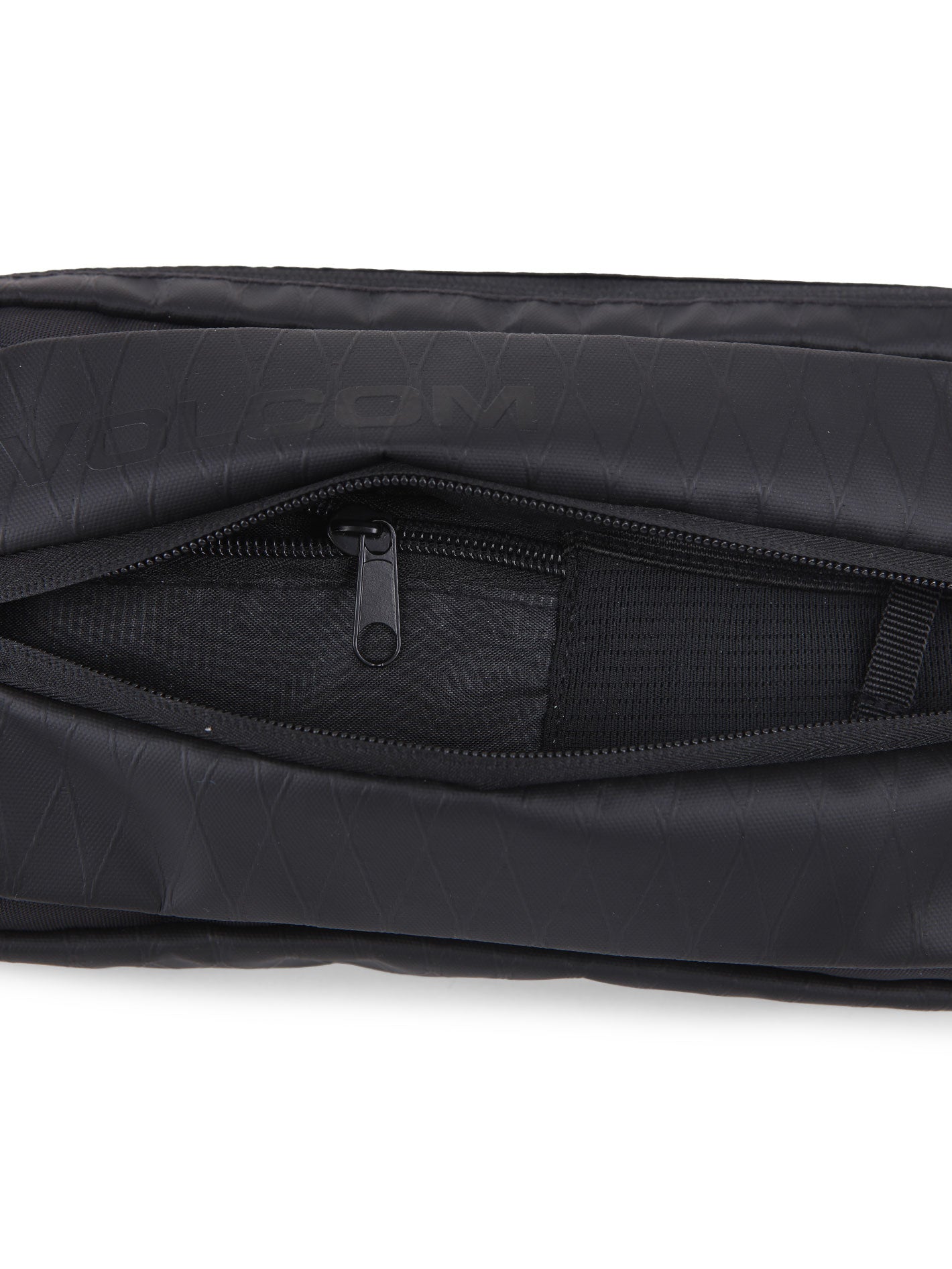 Volcom Venture Lt Bag - Black