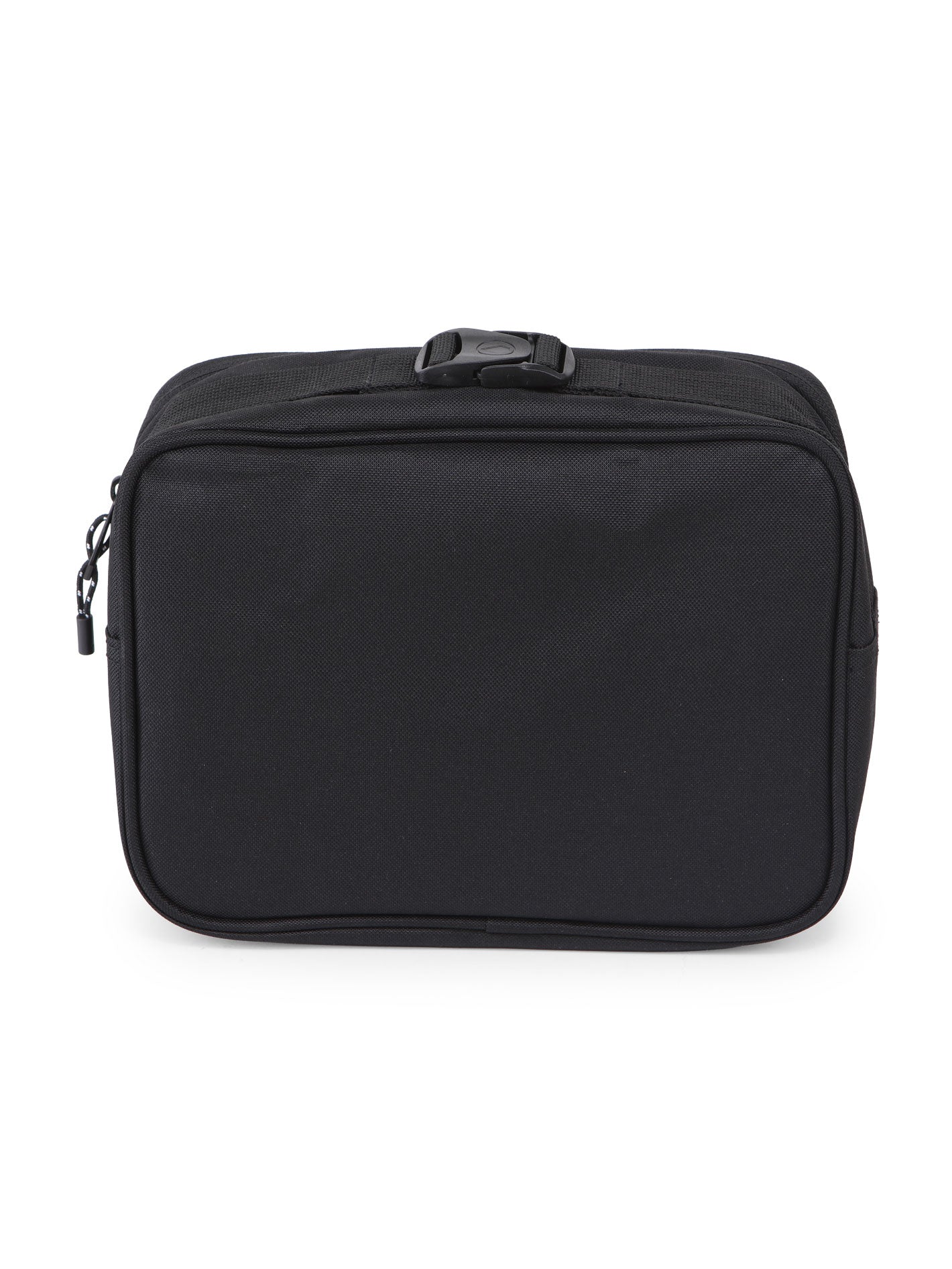 Volcom Box Lunch Bag - Black