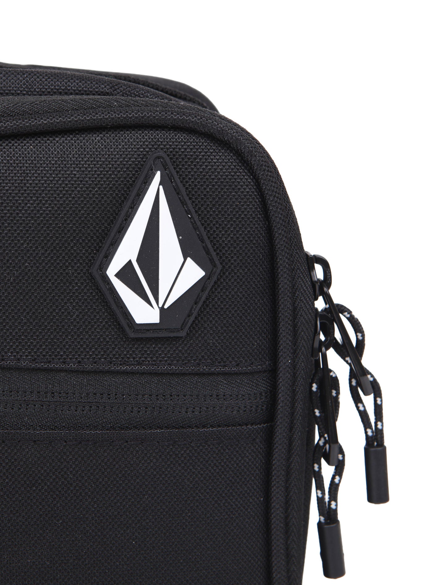 Volcom Box Lunch Bag - Black
