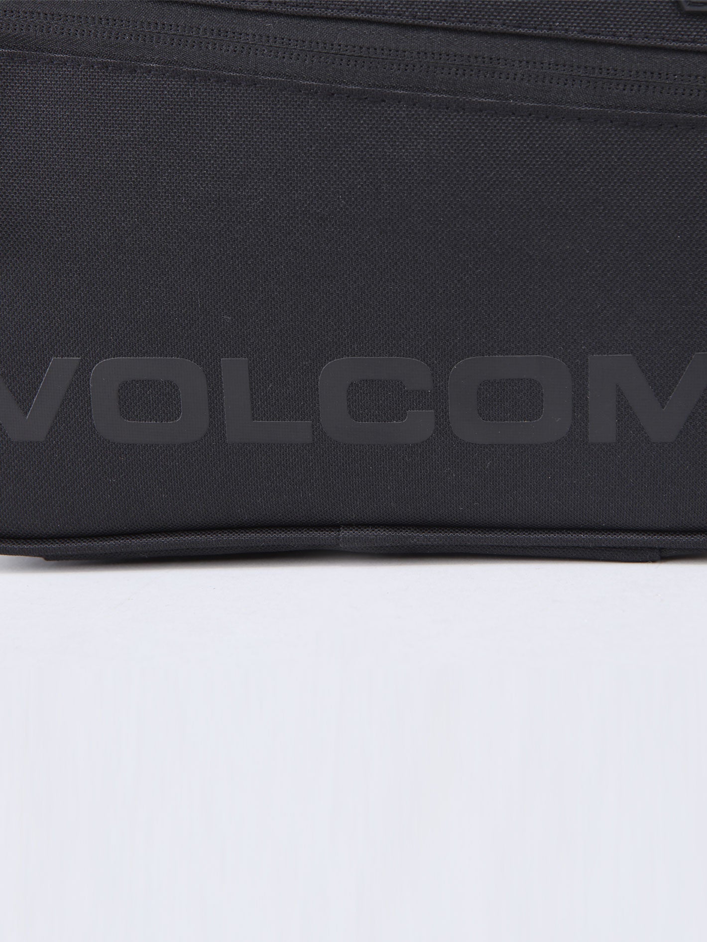 Volcom Box Lunch Bag - Black