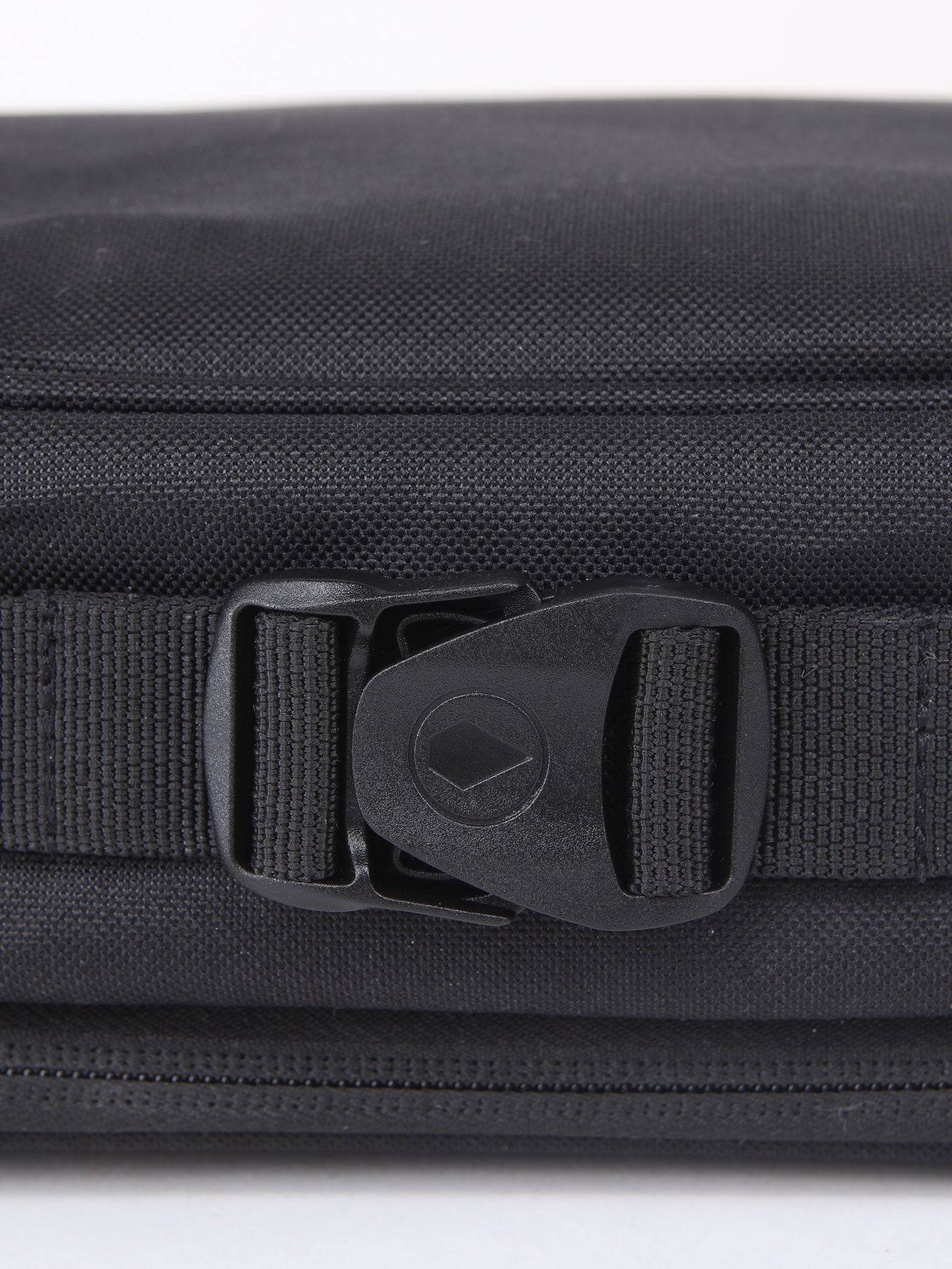 Volcom Box Lunch Bag - Black
