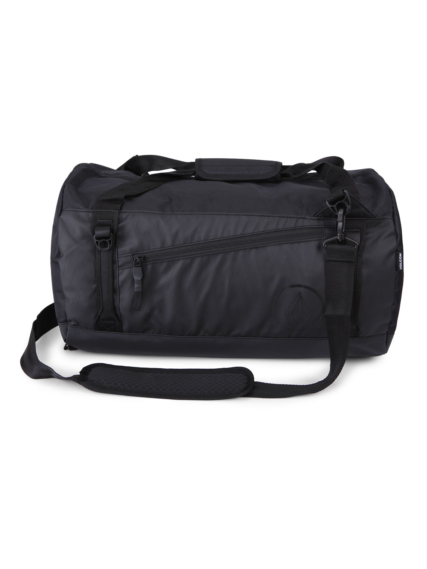 Volcom Altitude Travel Bag - Black