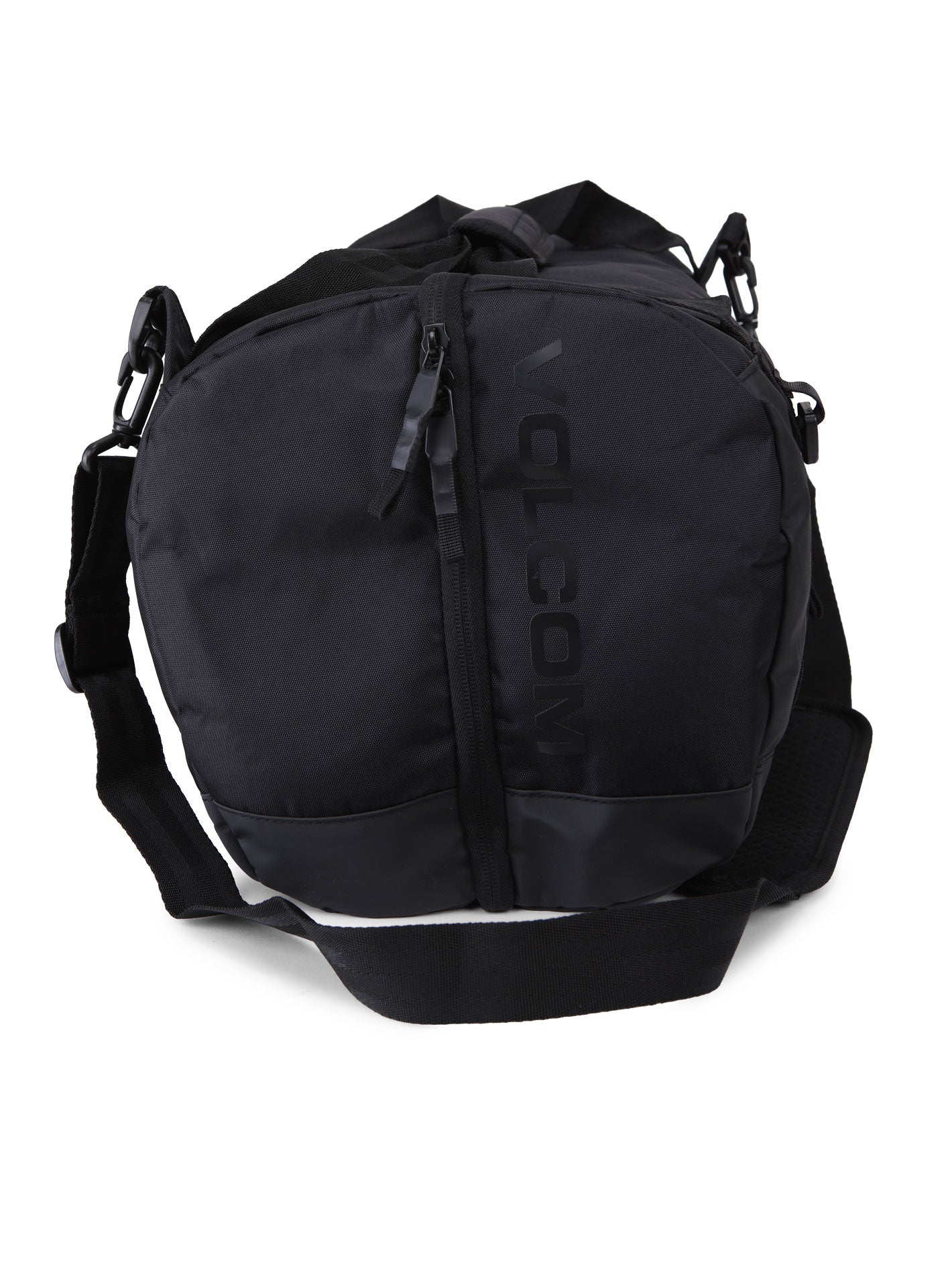 Volcom Altitude Travel Bag - Black