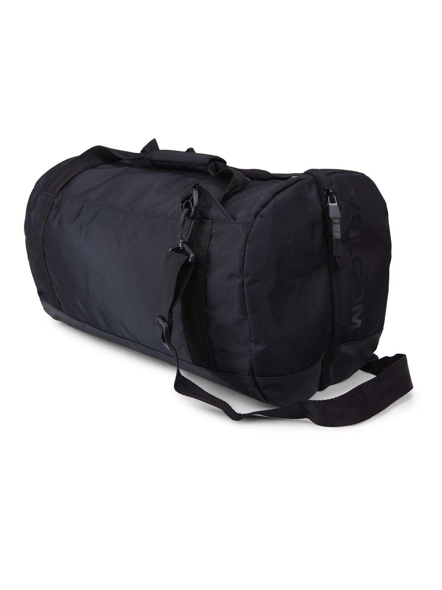 Volcom Altitude Travel Bag - Black