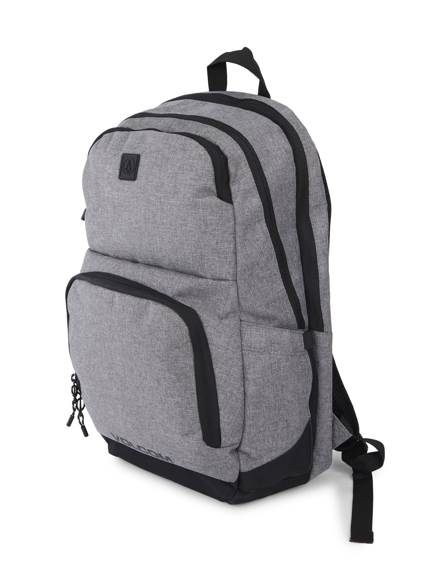Volcom Roamer 3 Backpack - Heather Grey