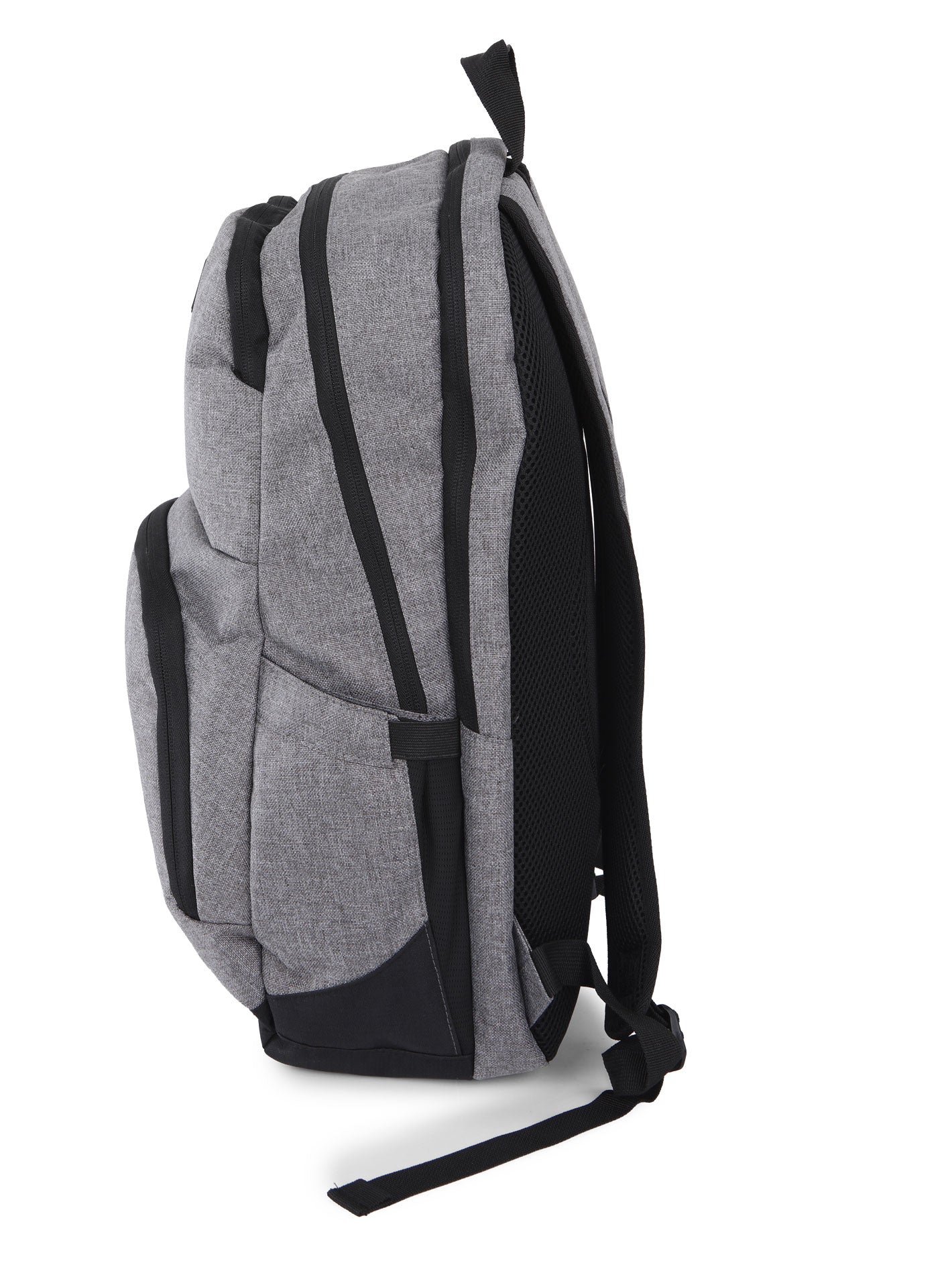 Volcom Roamer 3 Backpack - Heather Grey
