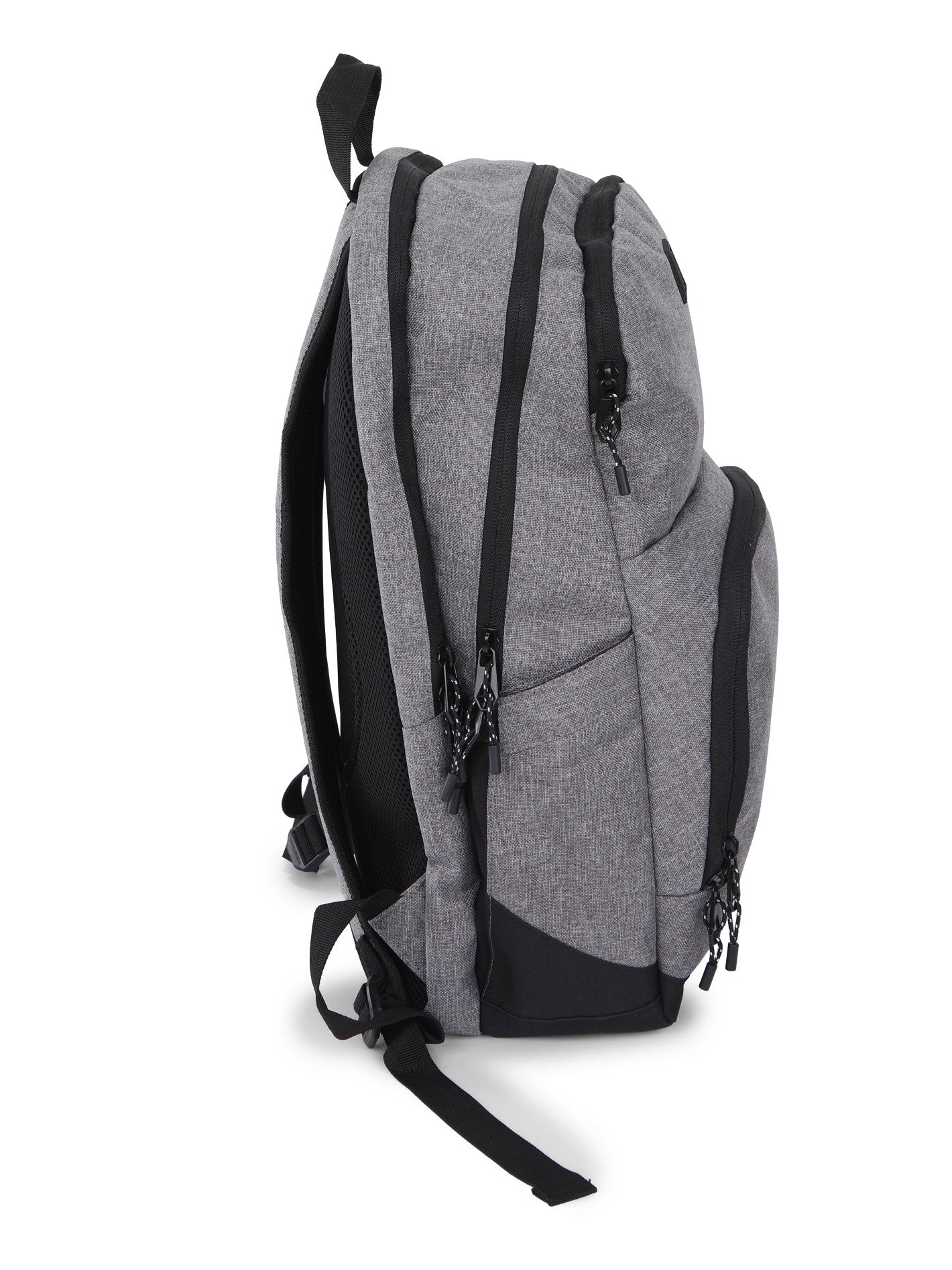 Volcom Roamer 3 Backpack - Heather Grey