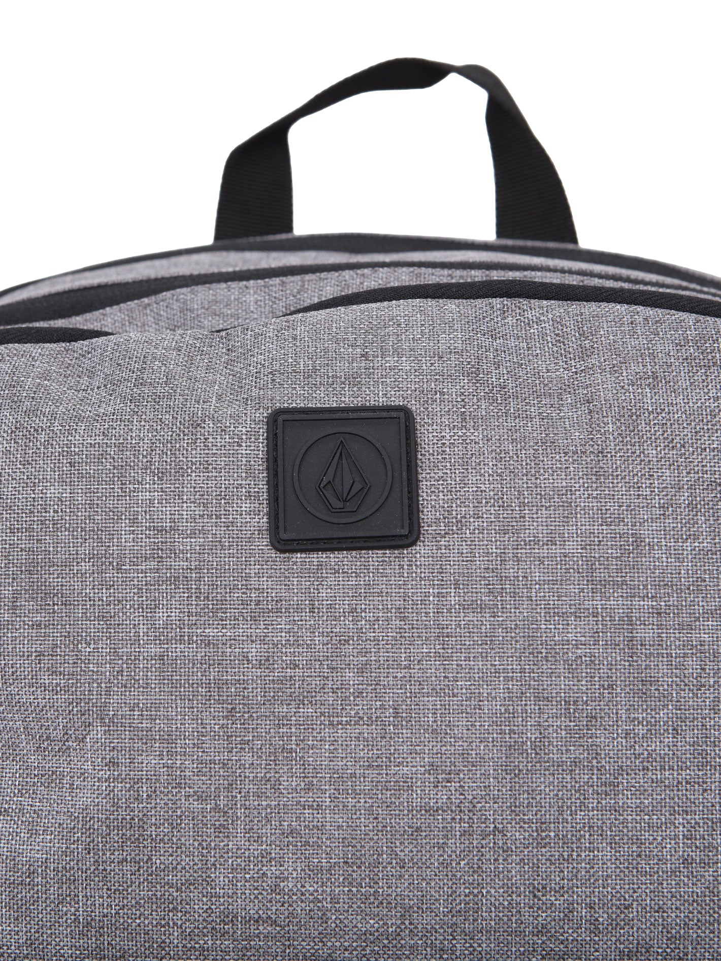Volcom Roamer 3 Backpack - Heather Grey