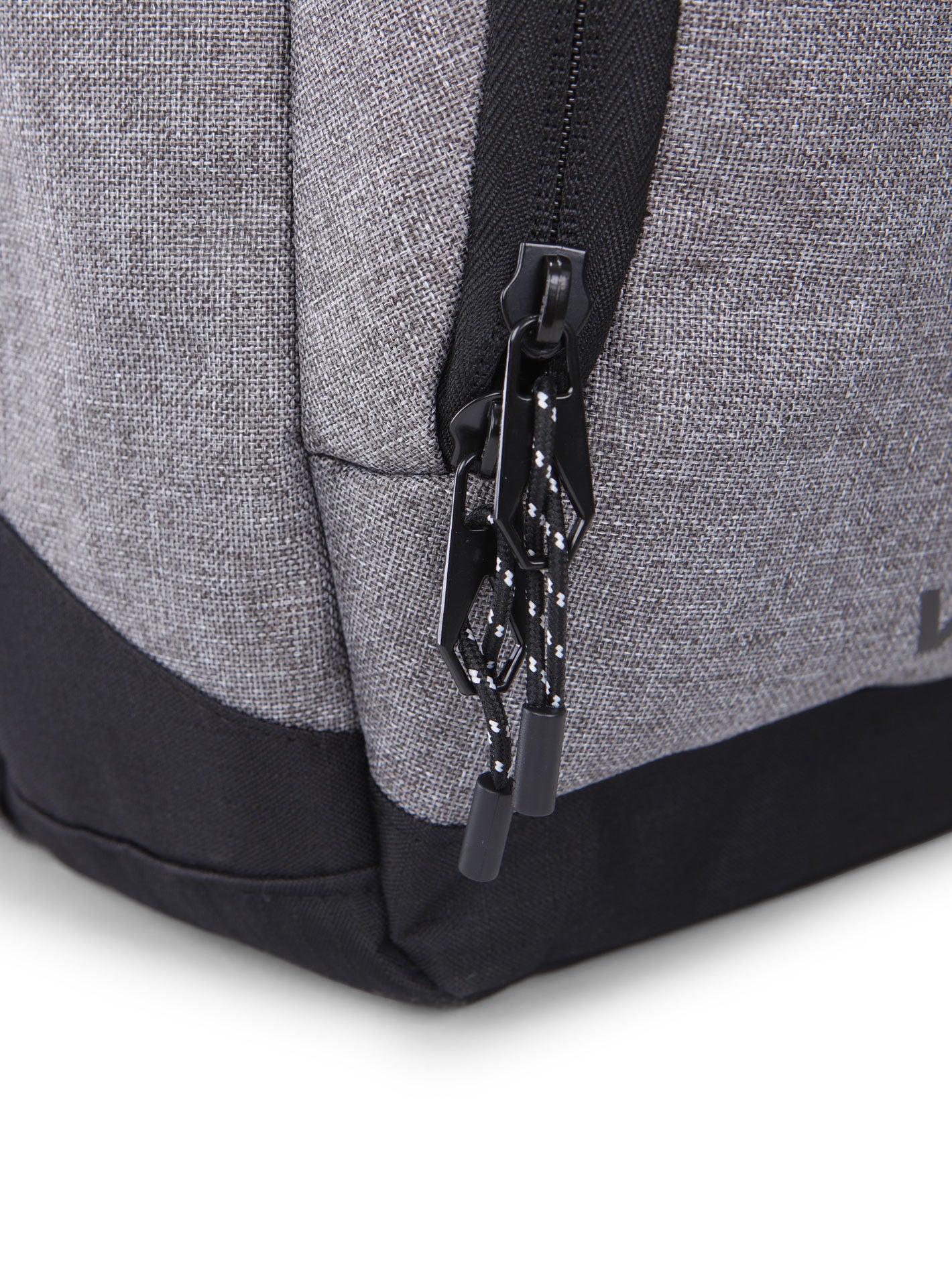 Volcom Roamer 3 Backpack - Heather Grey