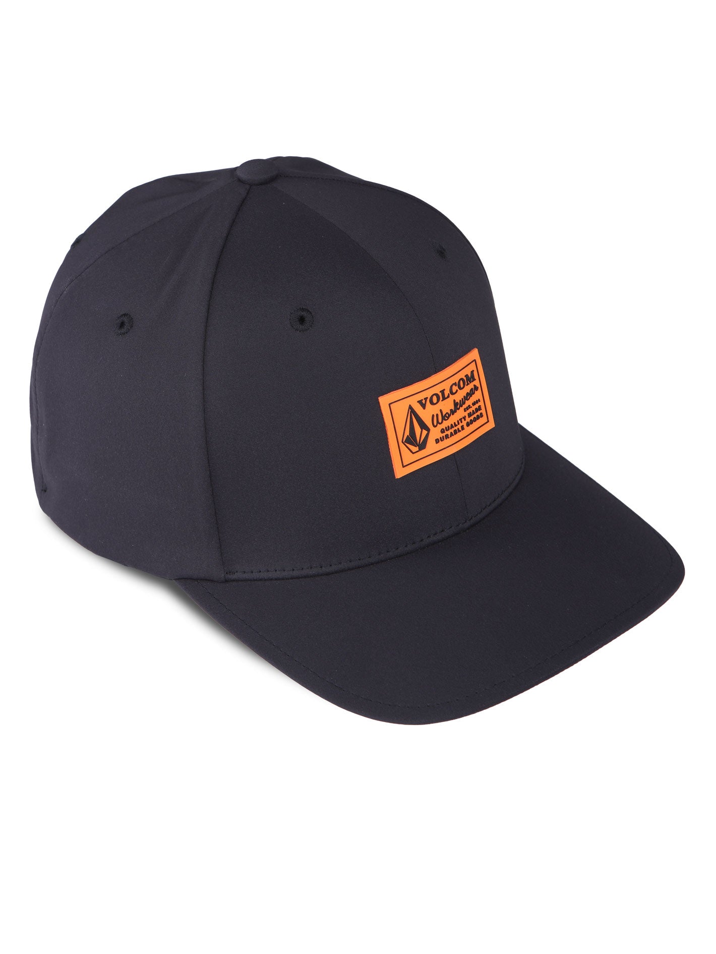 Volcom Volcom Workwear Cap - Black
