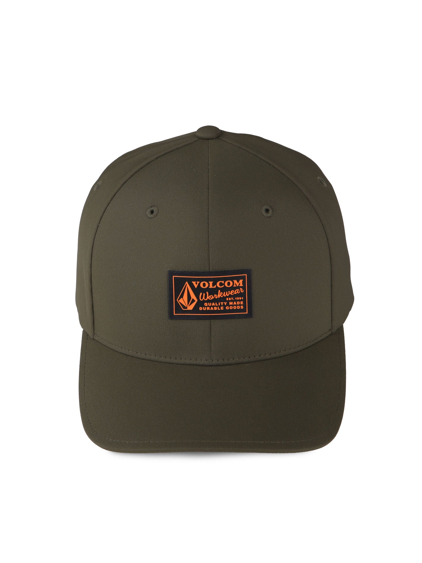 Volcom Volcom Workwear  Cap - Olive