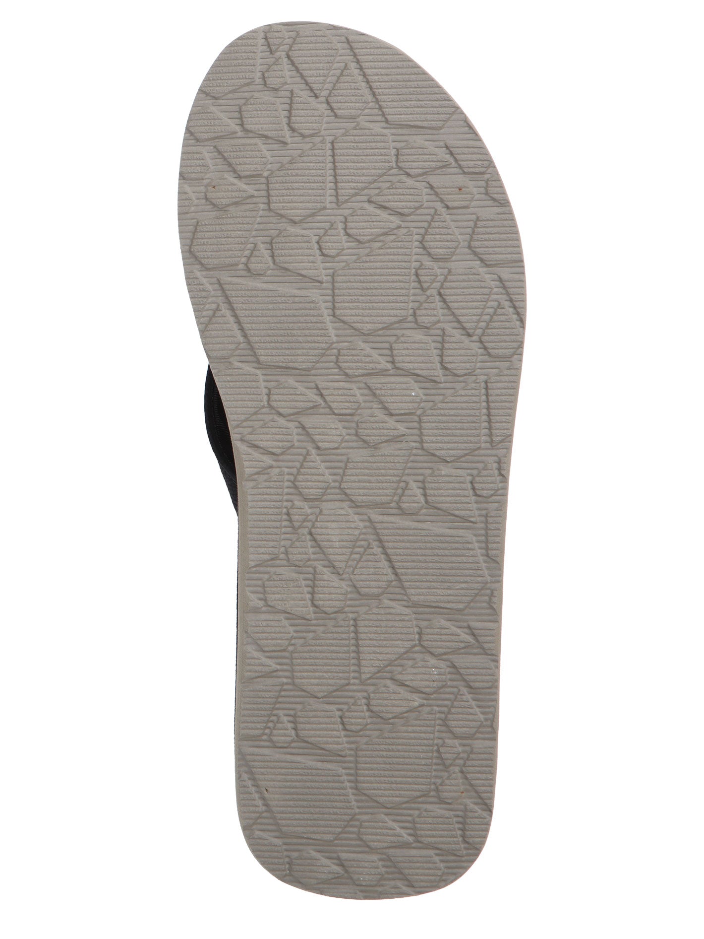 Volcom Victor Lx Sandals - Black