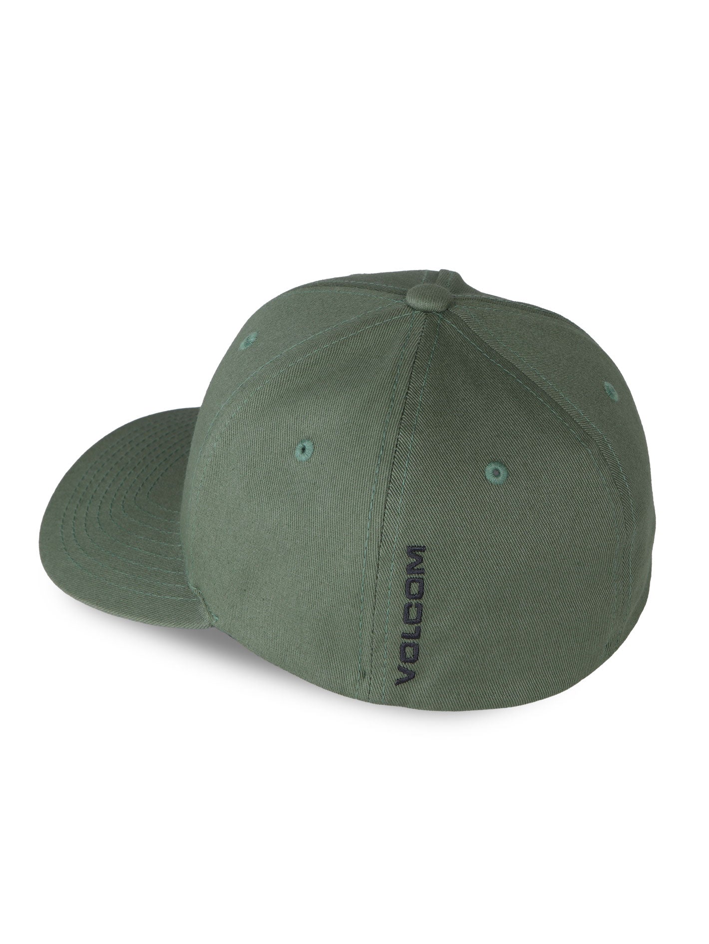 Volcom Big Boys Full Stone Flexfit Cap - Brolive