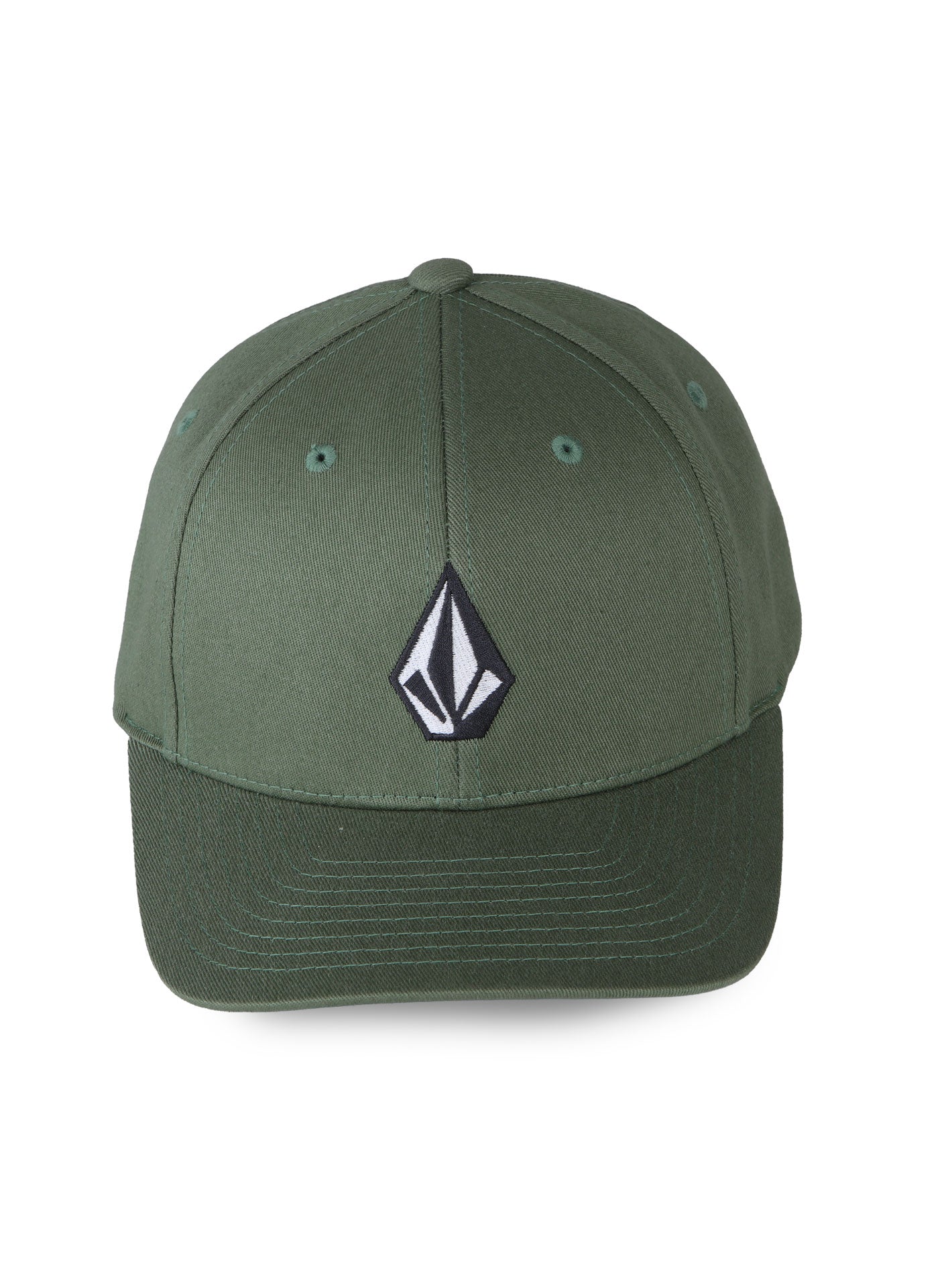 Volcom Big Boys Full Stone Flexfit Cap - Brolive