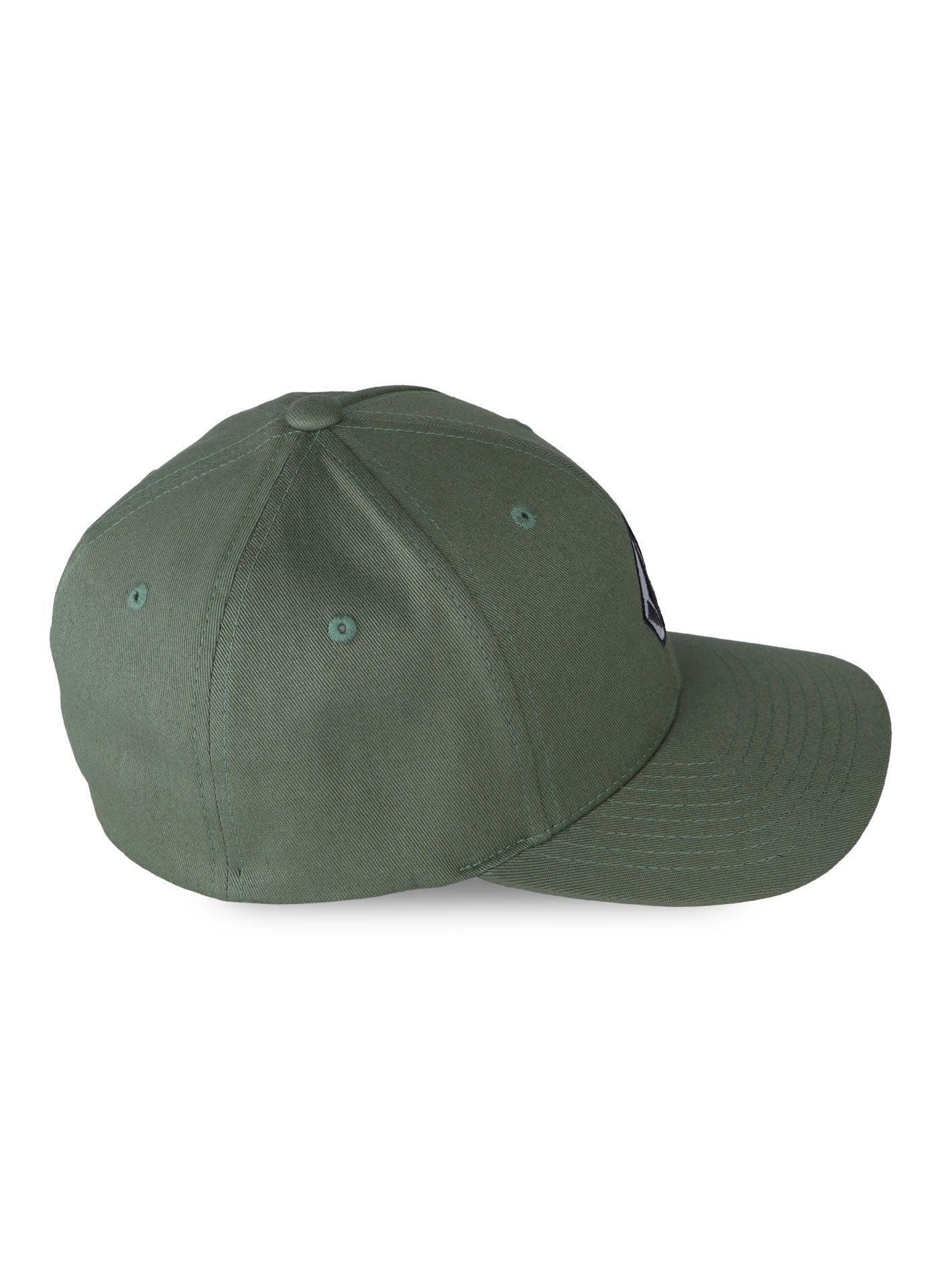 Volcom Big Boys Full Stone Flexfit Cap - Brolive