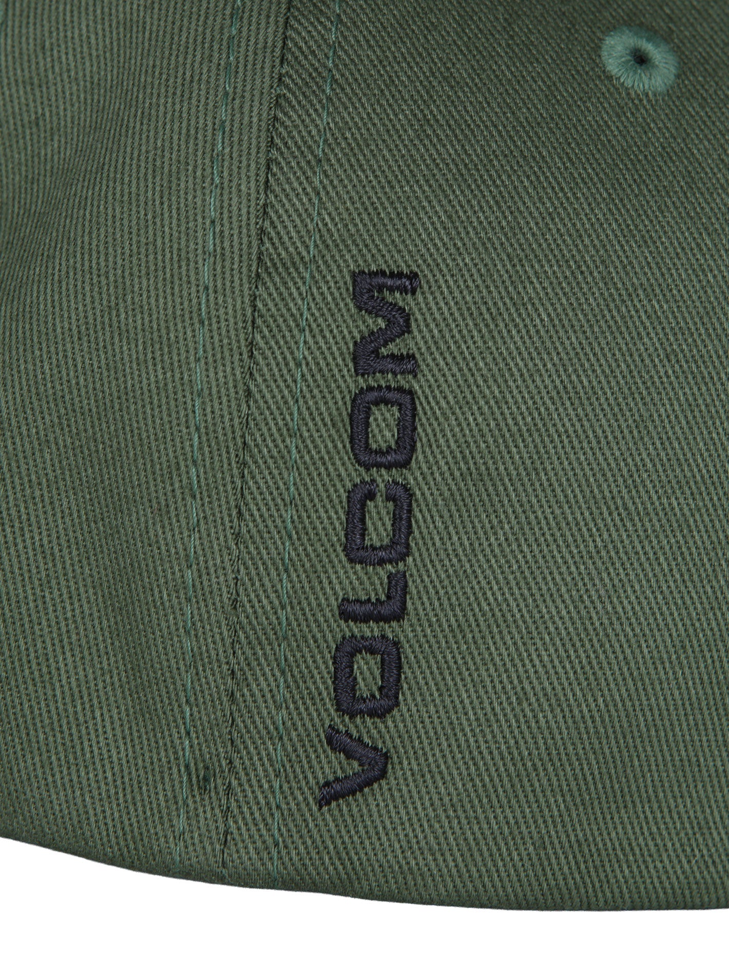Volcom Big Boys Full Stone Flexfit Cap - Brolive