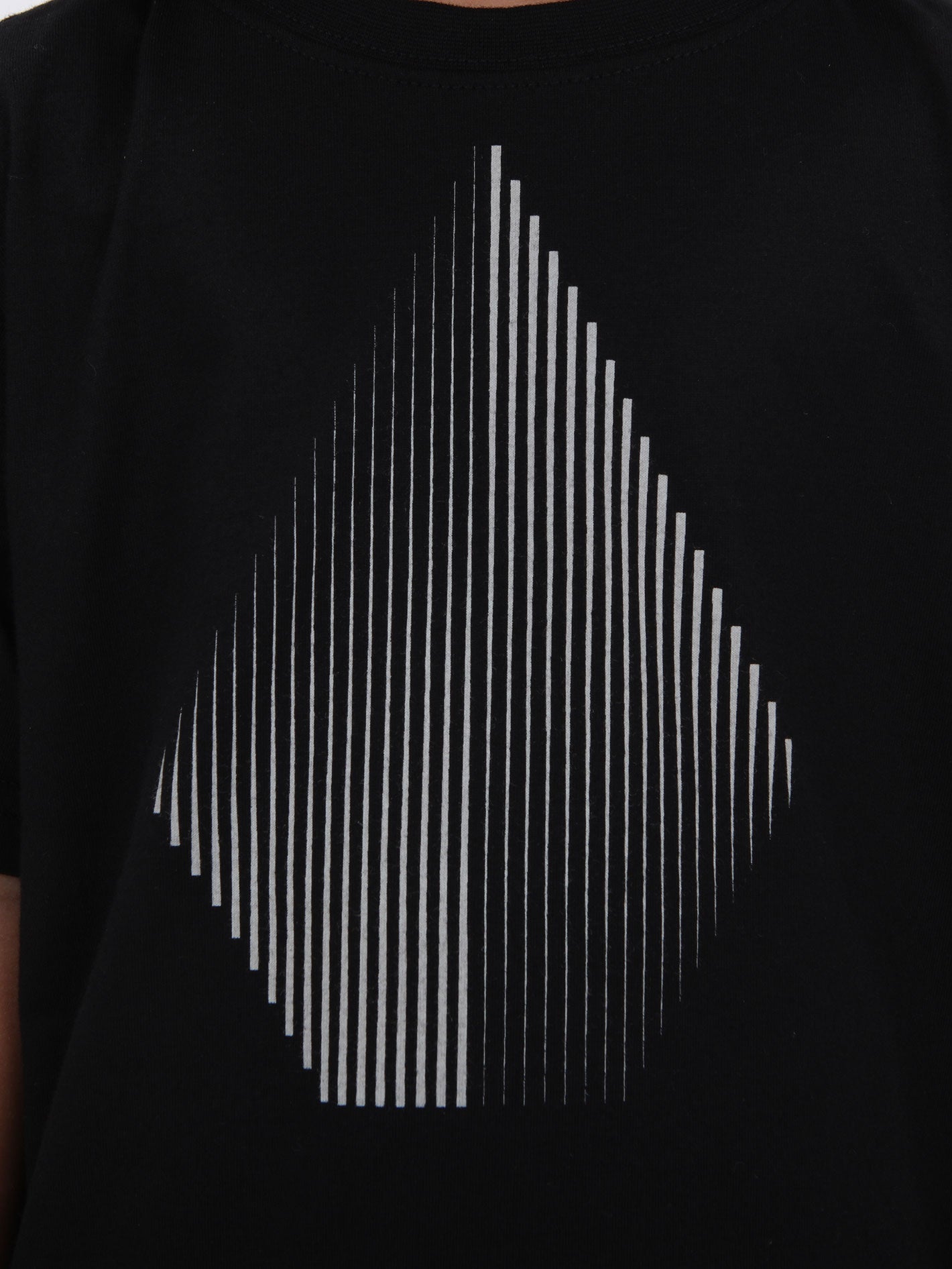 Volcom Little Boys Froberg Tee - Black