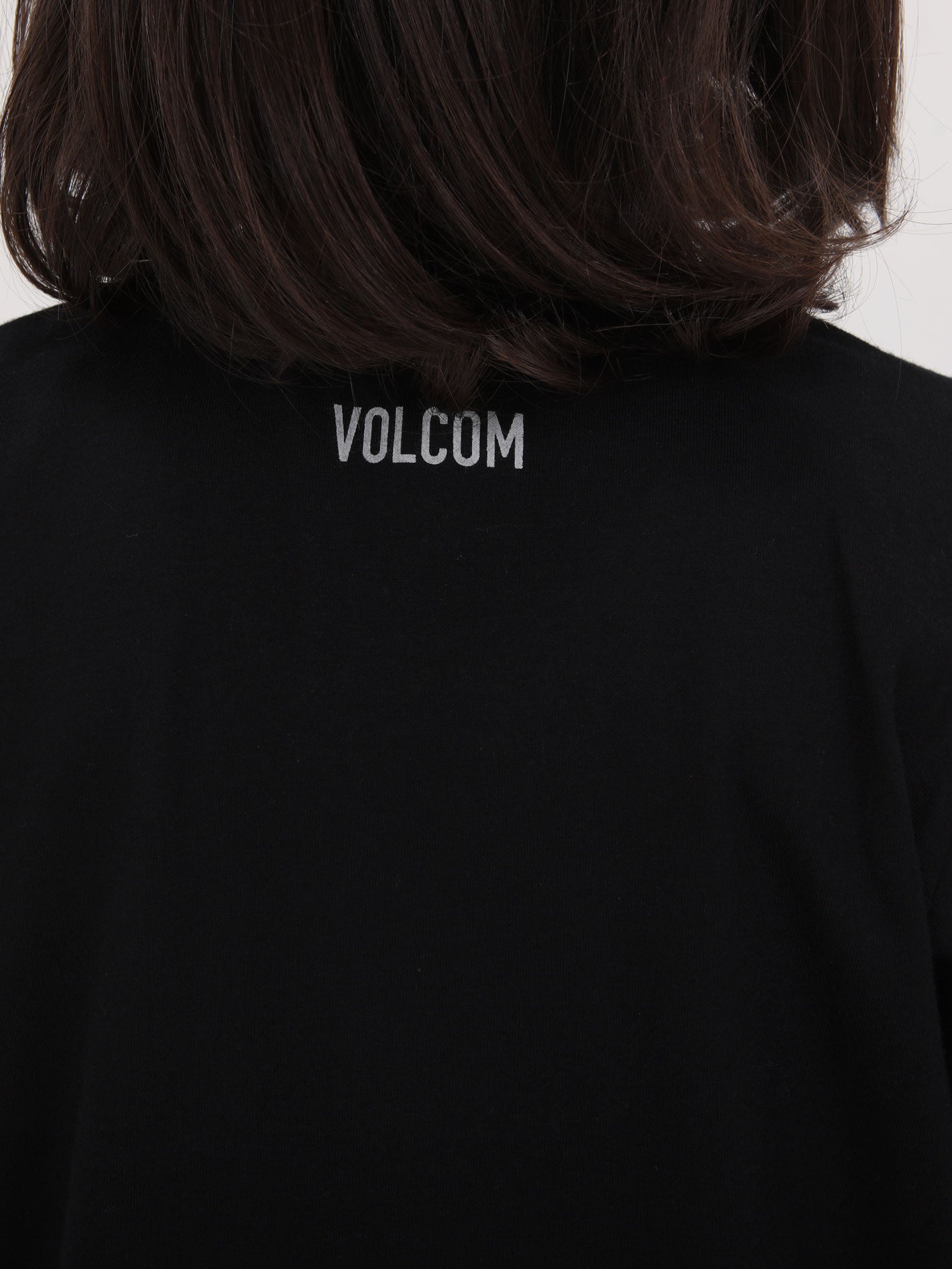 Volcom Little Boys Froberg Tee - Black