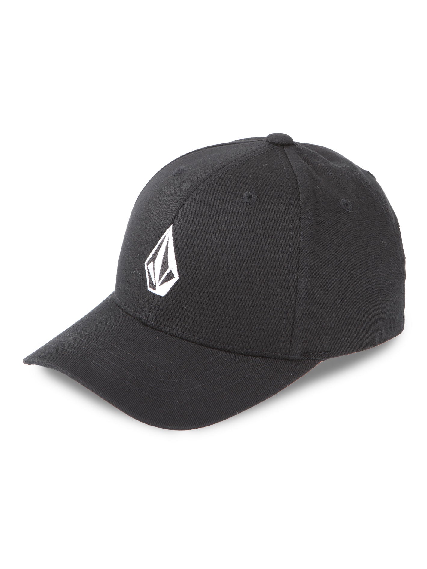 Volcom Little Boys Full Stone Cap - Black