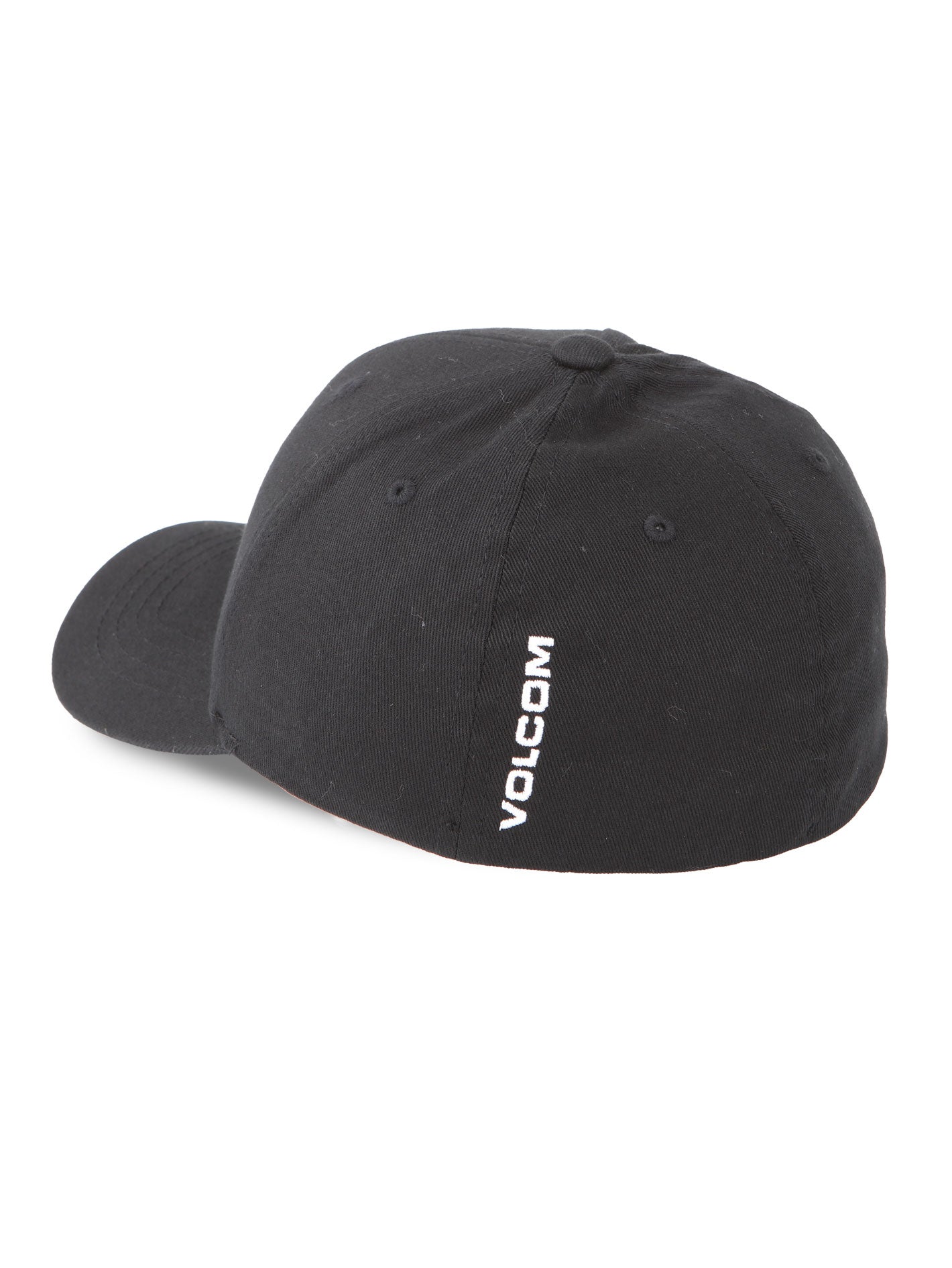 Volcom Little Boys Full Stone Cap - Black