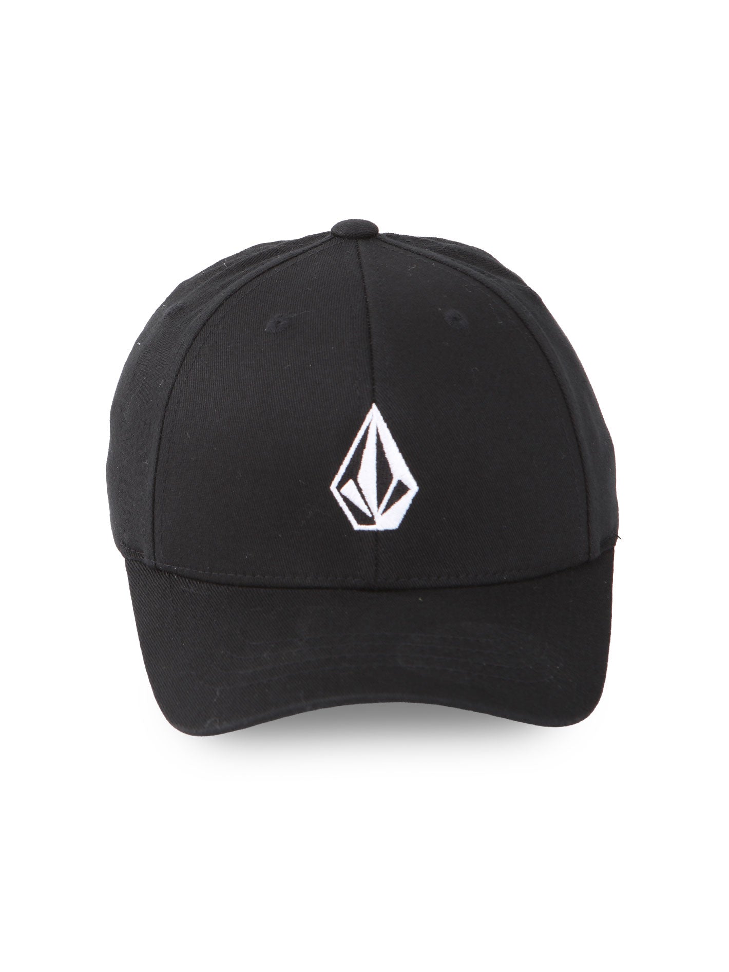 Volcom Little Boys Full Stone Cap - Black