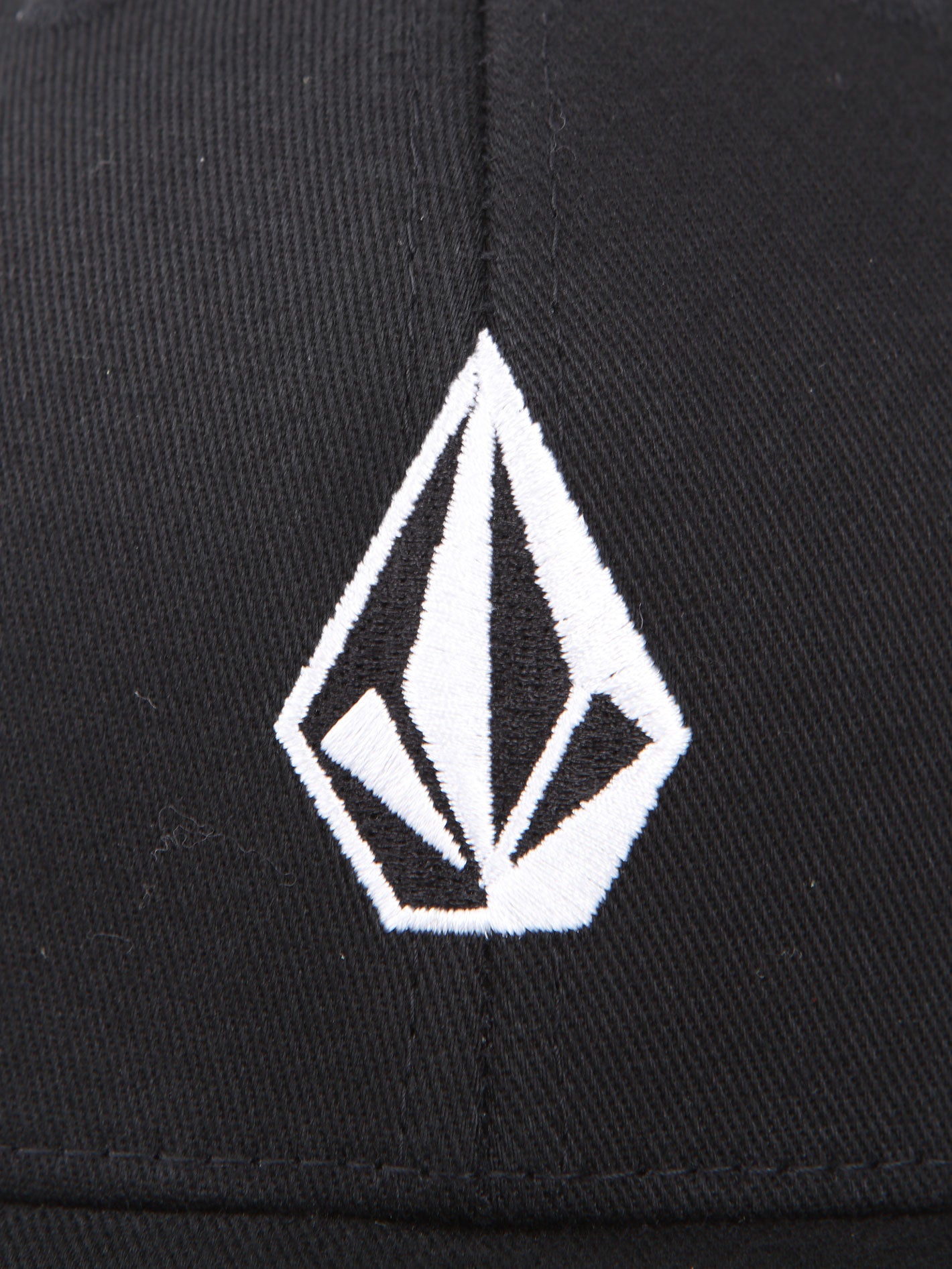 Volcom Little Boys Full Stone Cap - Black