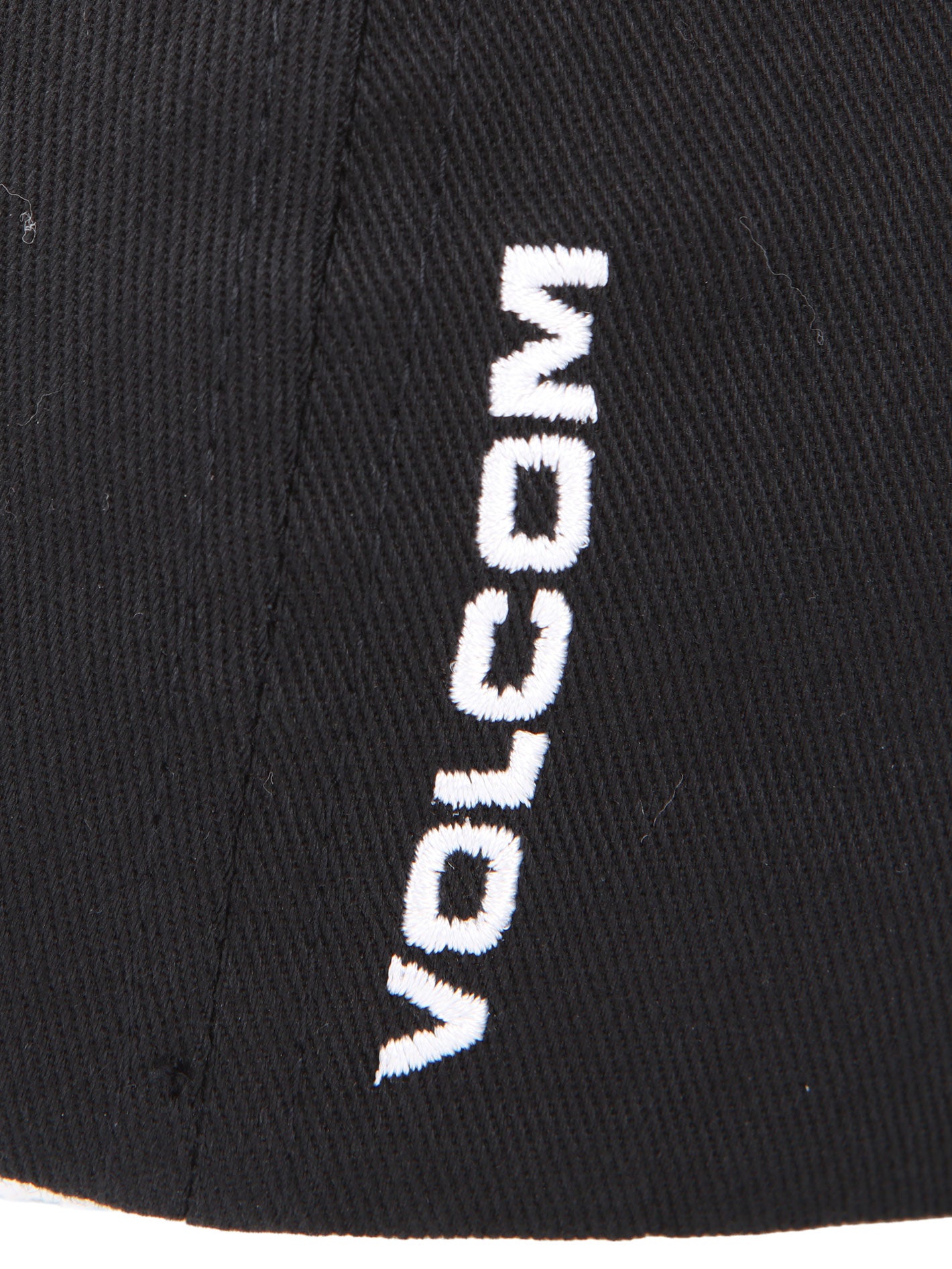 Volcom Little Boys Full Stone Cap - Black