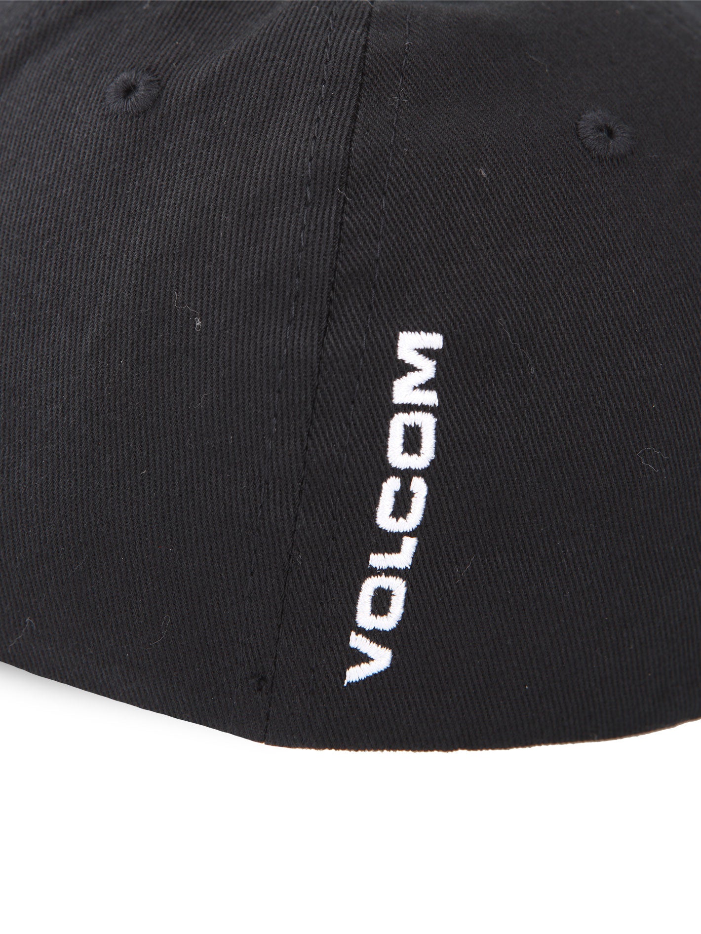 Volcom Little Boys Full Stone Cap - Black