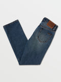 Big Boys Vorta By Denim Jeans - Middle Broken Blue